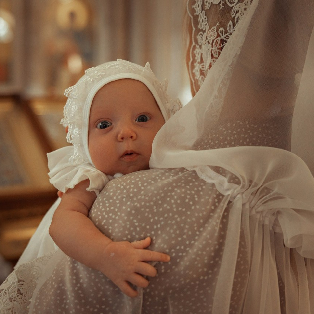 Отзывы. Фотограф на Крещение и Венчание Краснодарский край — Гранкина Юлия