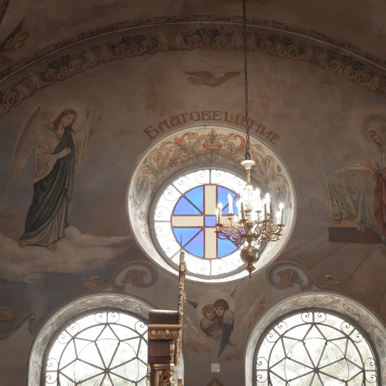 Отзывы. Фотограф на Крещение и Венчание Краснодарский край — Гранкина Юлия