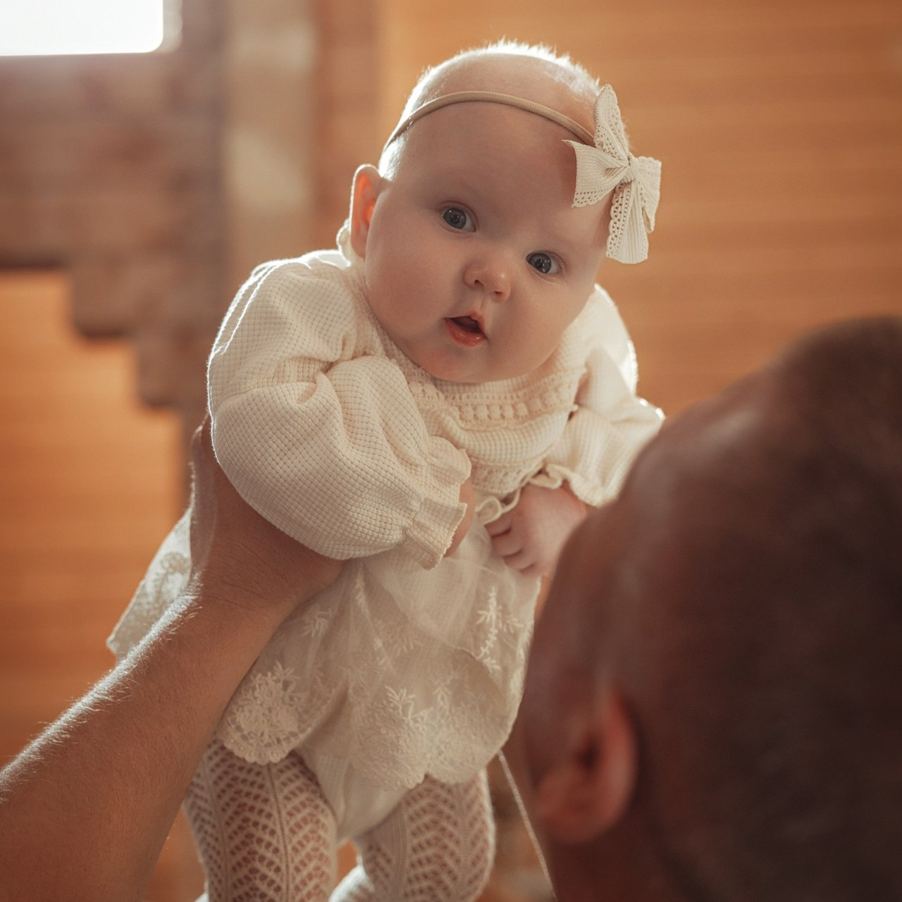 Отзывы. Фотограф на Крещение и Венчание Краснодарский край — Гранкина Юлия