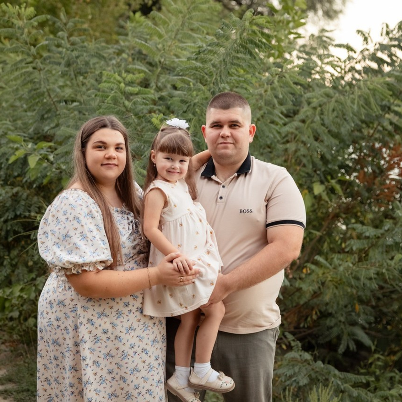 Отзывы. Фотограф на Крещение и Венчание Краснодарский край — Гранкина Юлия