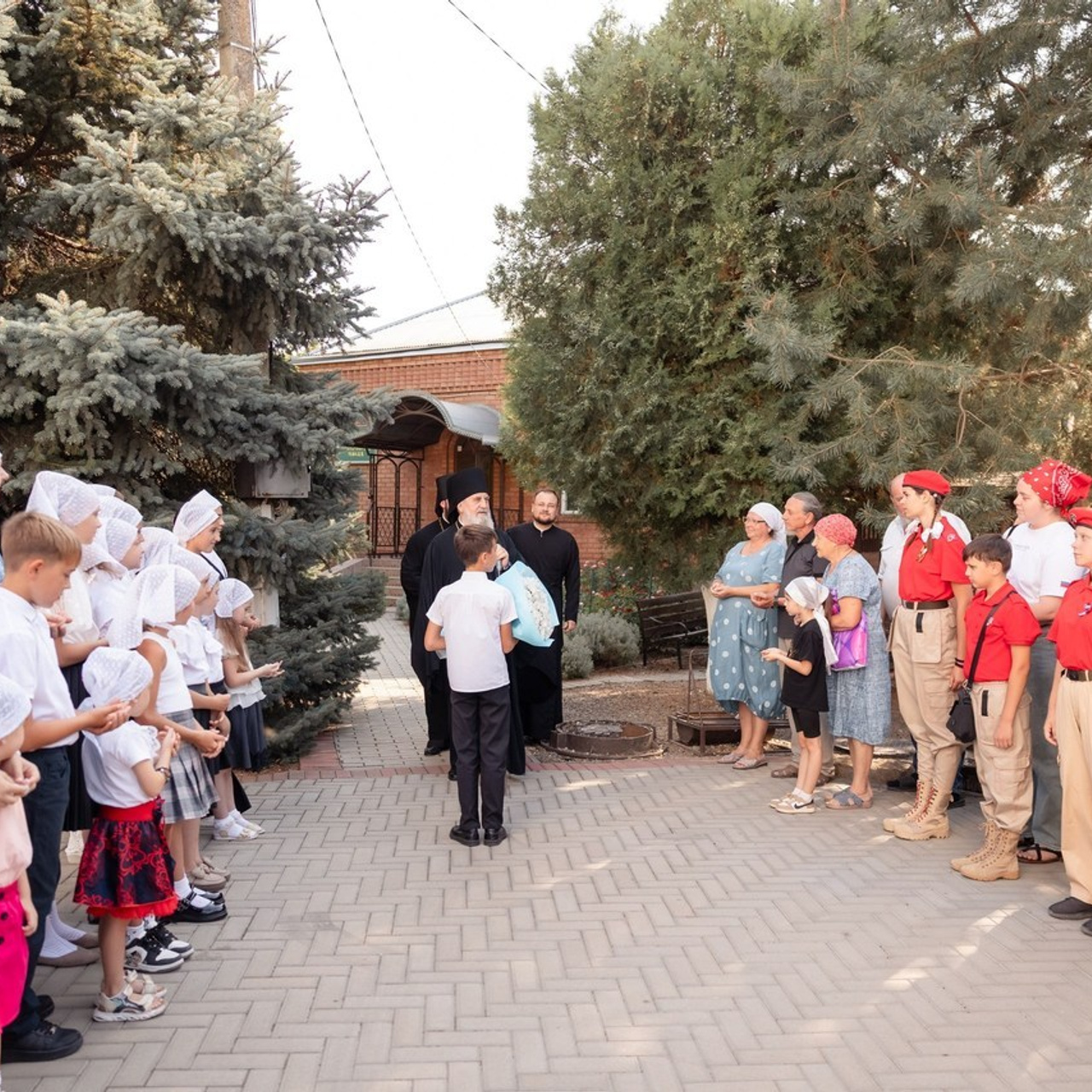 Отзывы. Фотограф на Крещение и Венчание Краснодарский край — Гранкина Юлия