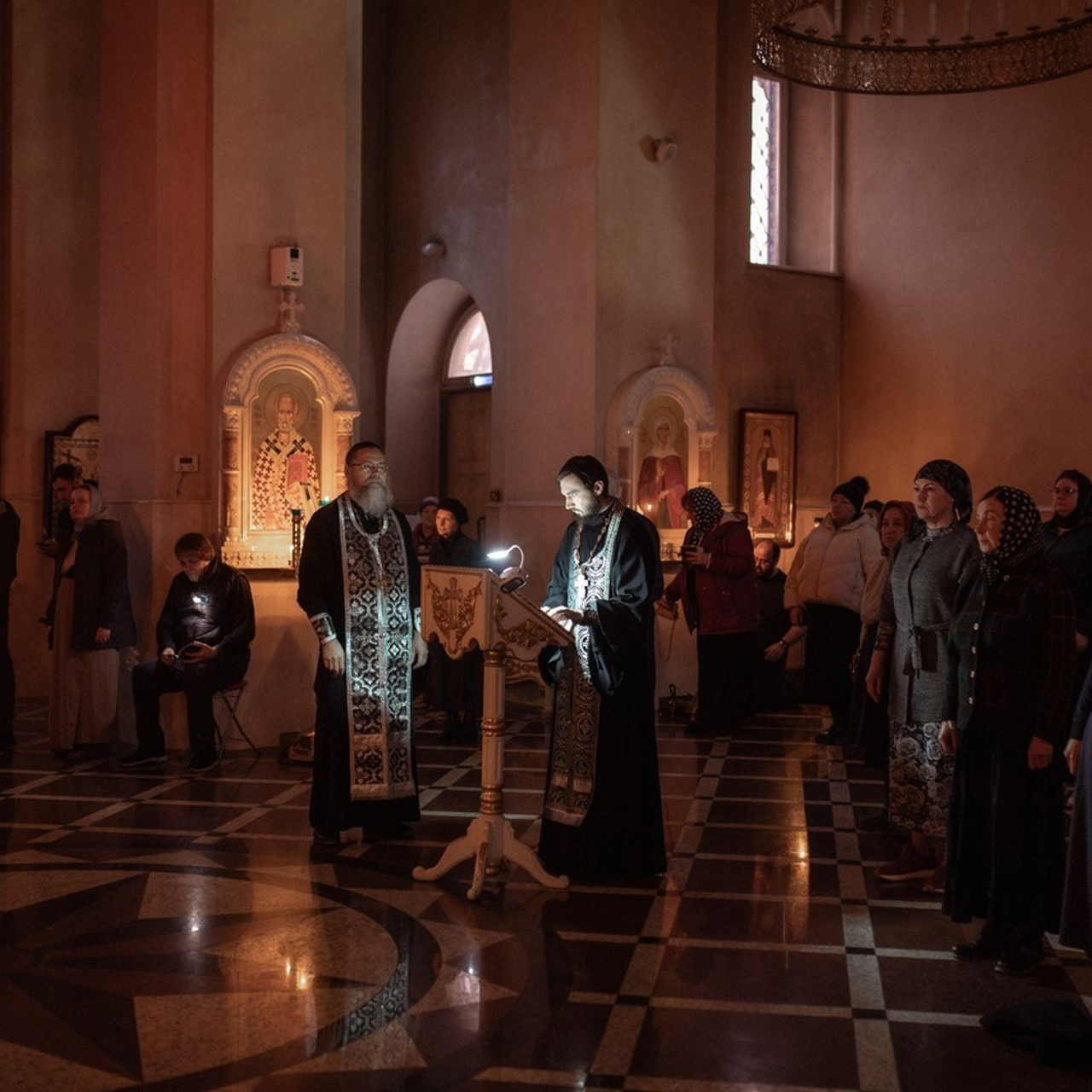 Отзывы. Фотограф на Крещение и Венчание Краснодарский край — Гранкина Юлия