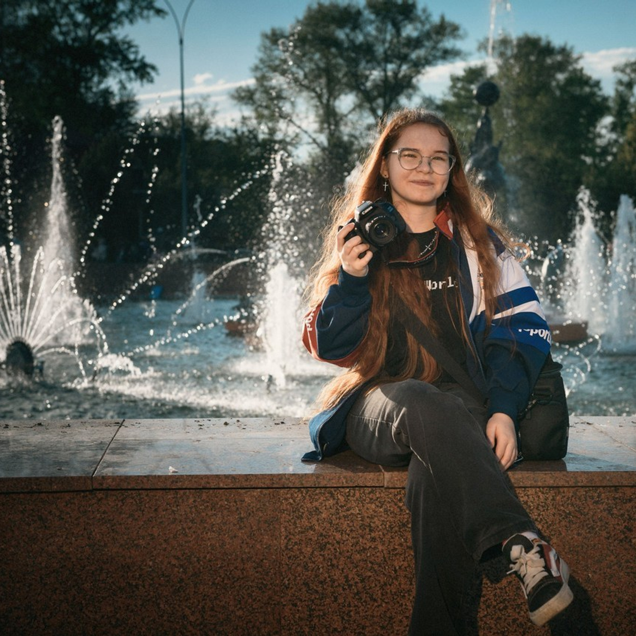 Отзывы. Фотограф в Петропавловске