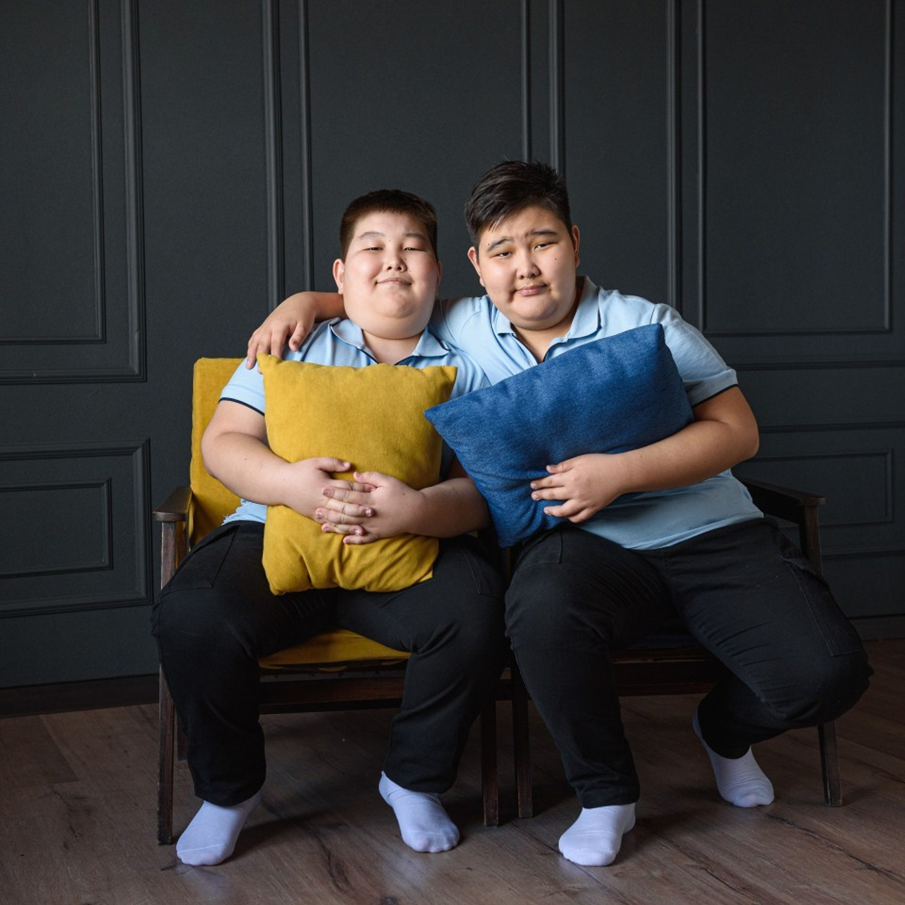 Отзывы. Фотограф в Петропавловске