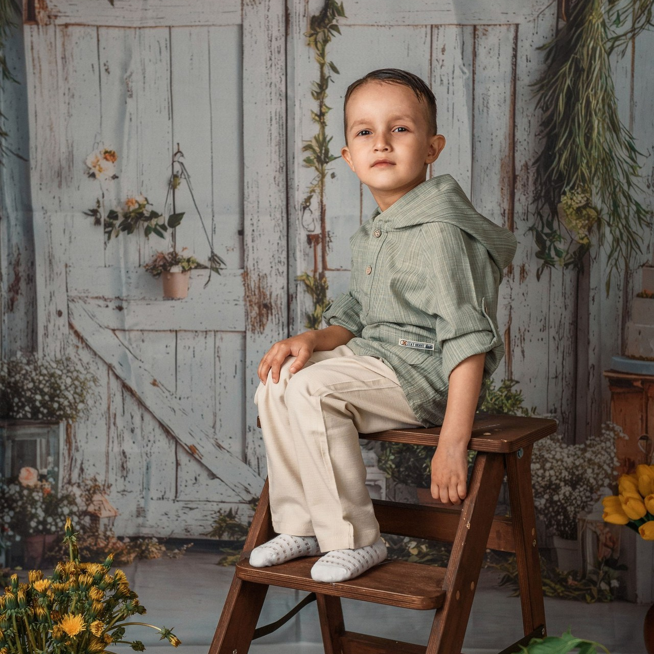 Отзывы. Фотограф в Петропавловске