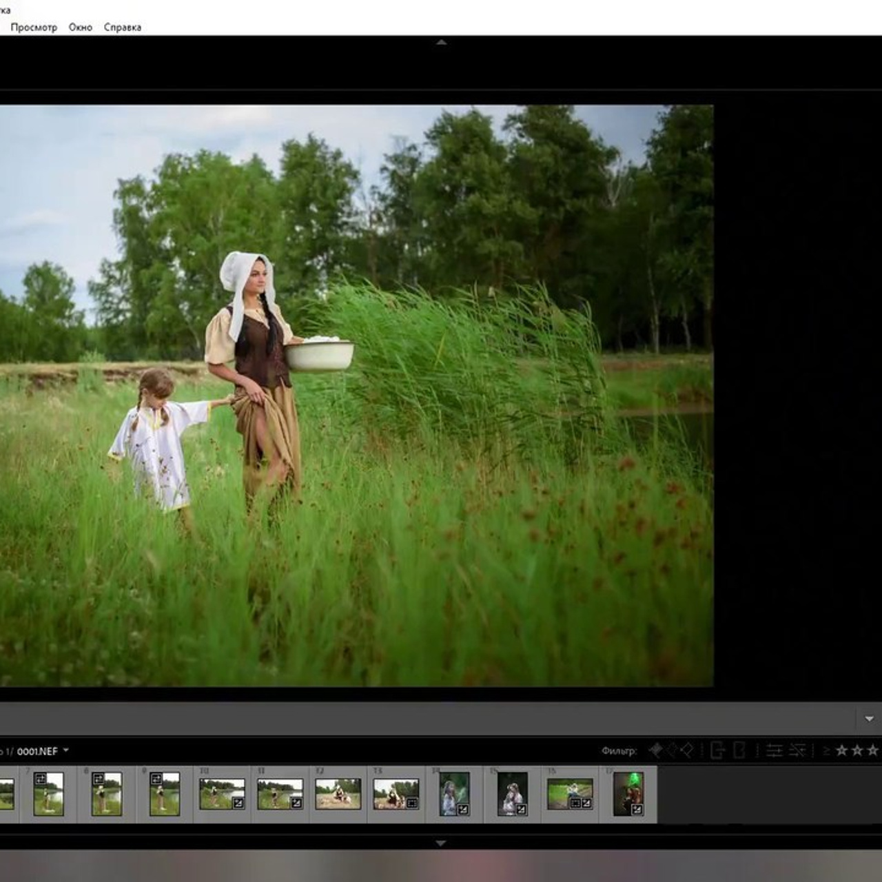 Отзывы. Фотограф в Петропавловске