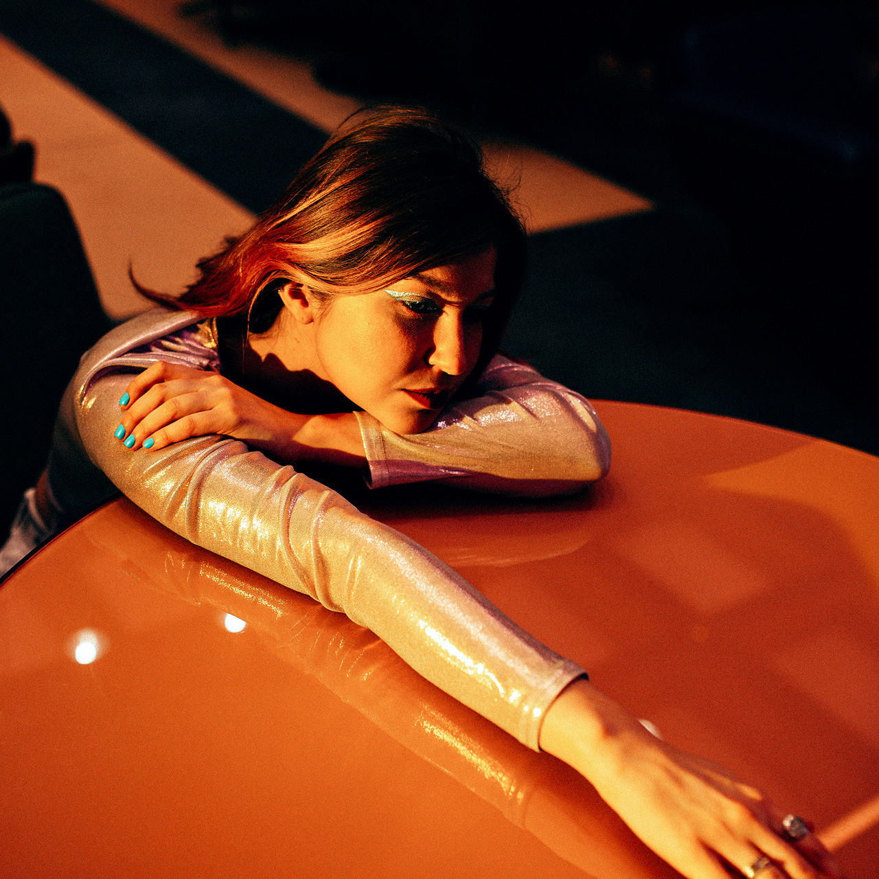 Кейсы. Анастасия Турсунова арт-фотограф в Москве