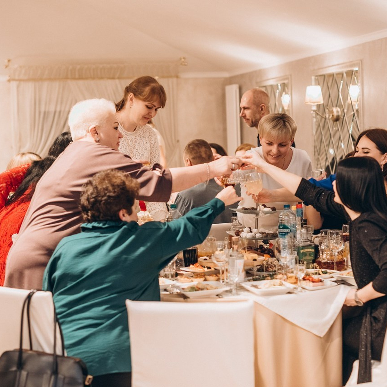 Отзывы. Фотограф Ростов Великий Юлия Кузьмина Фотограф на крещение Ярославль