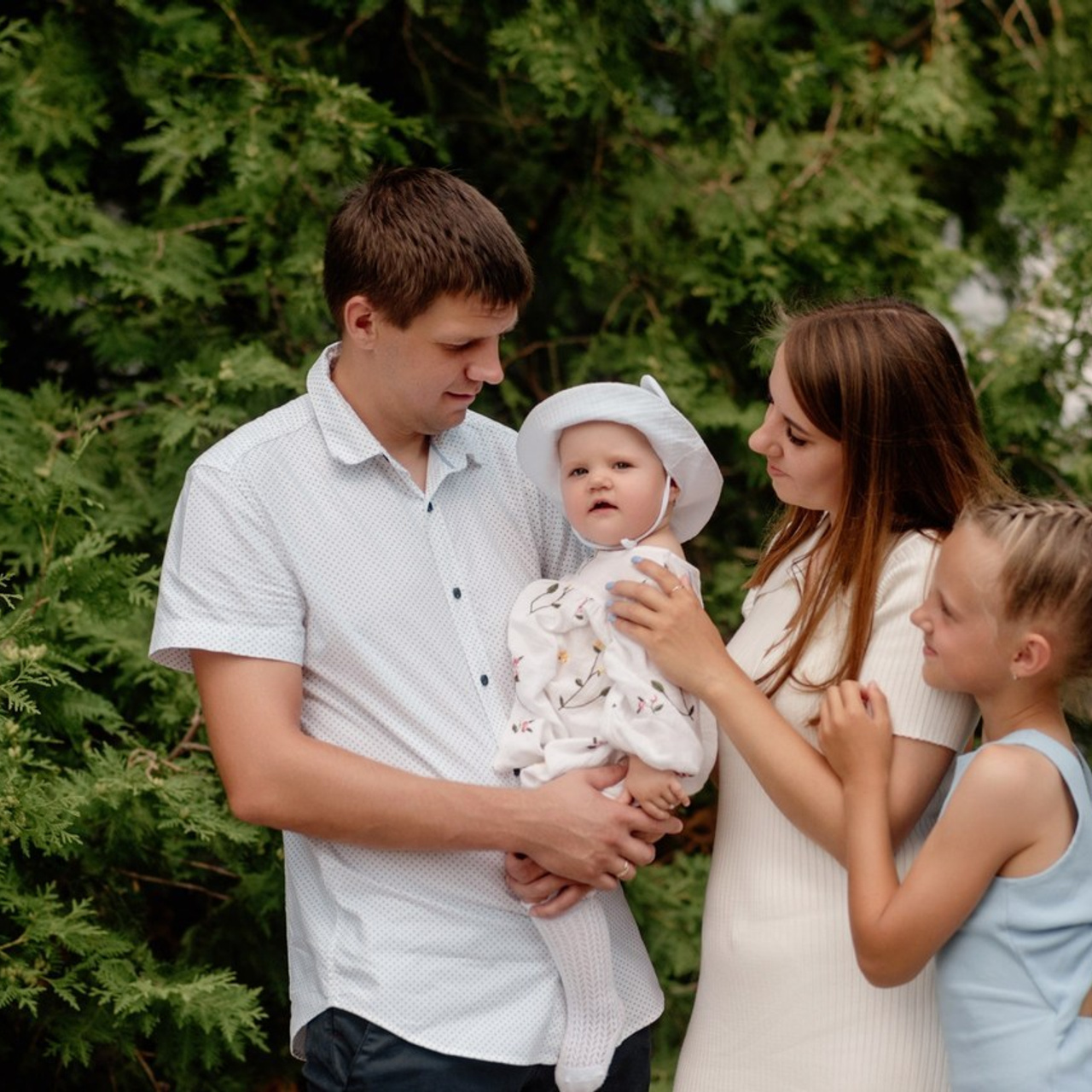 Отзывы. Фотограф Ростов Великий Юлия Кузьмина Фотограф на крещение Ярославль