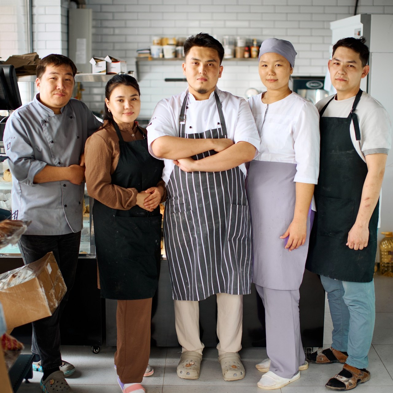 Отзывы. Михаил Ким, Фуд Фотограф, Кызылорда