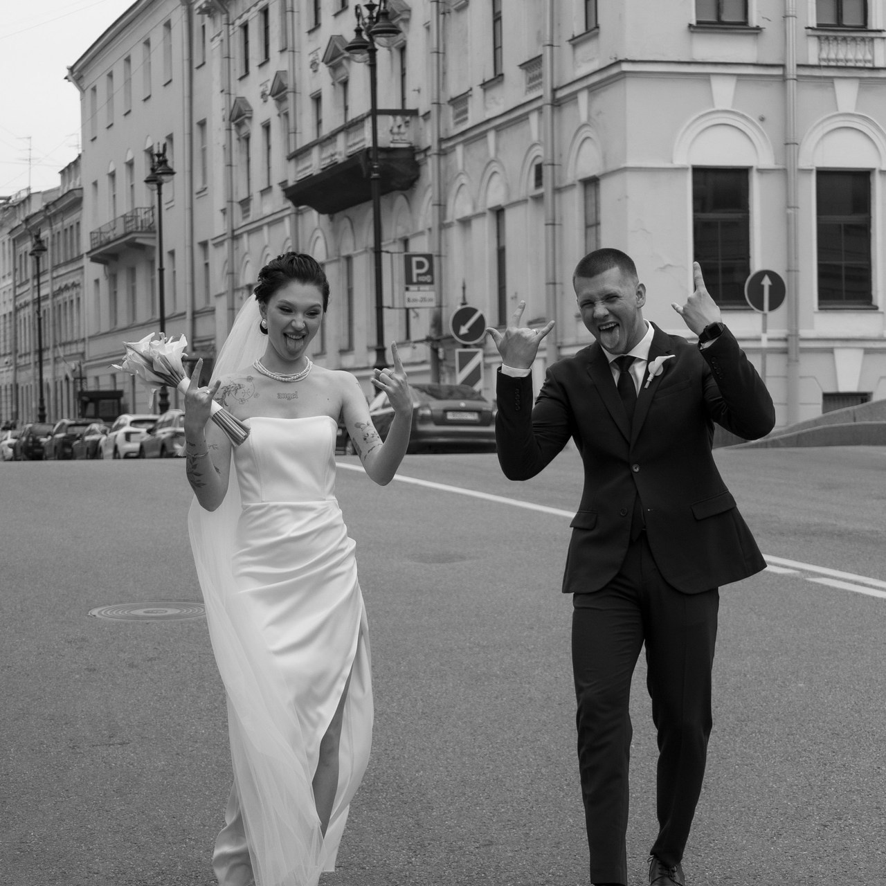 Отзывы. Фотограф и видеограф в Северной столице