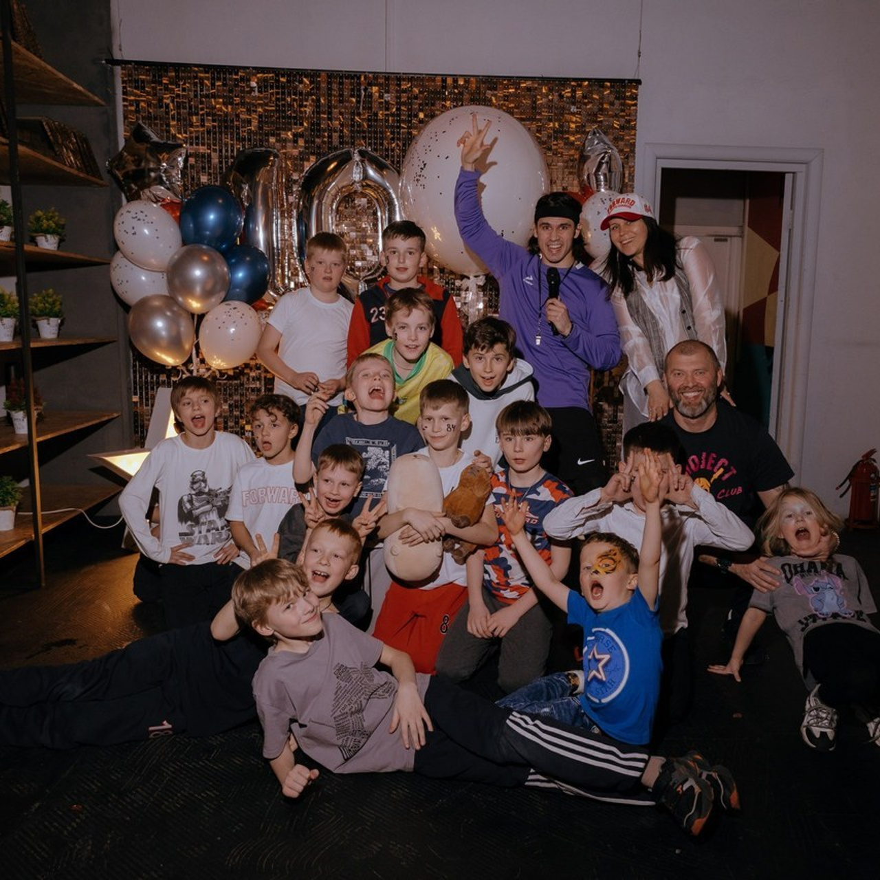 Отзывы. Фотограф и видеограф в Северной столице