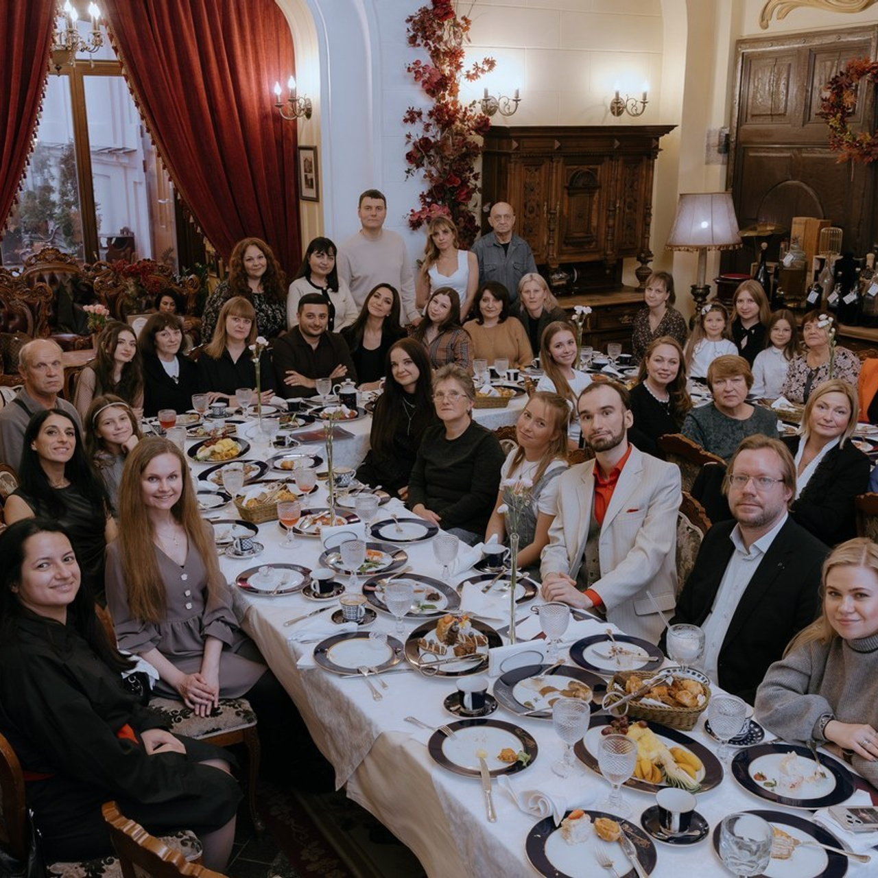 Отзывы. Фотограф и видеограф в Северной столице