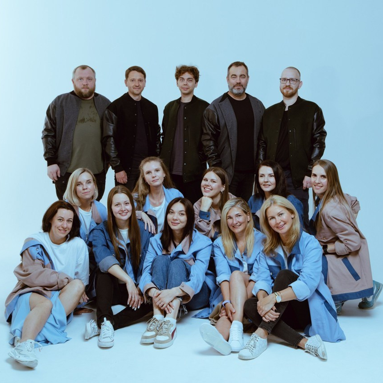 Отзывы. Фотограф и видеограф в Северной столице