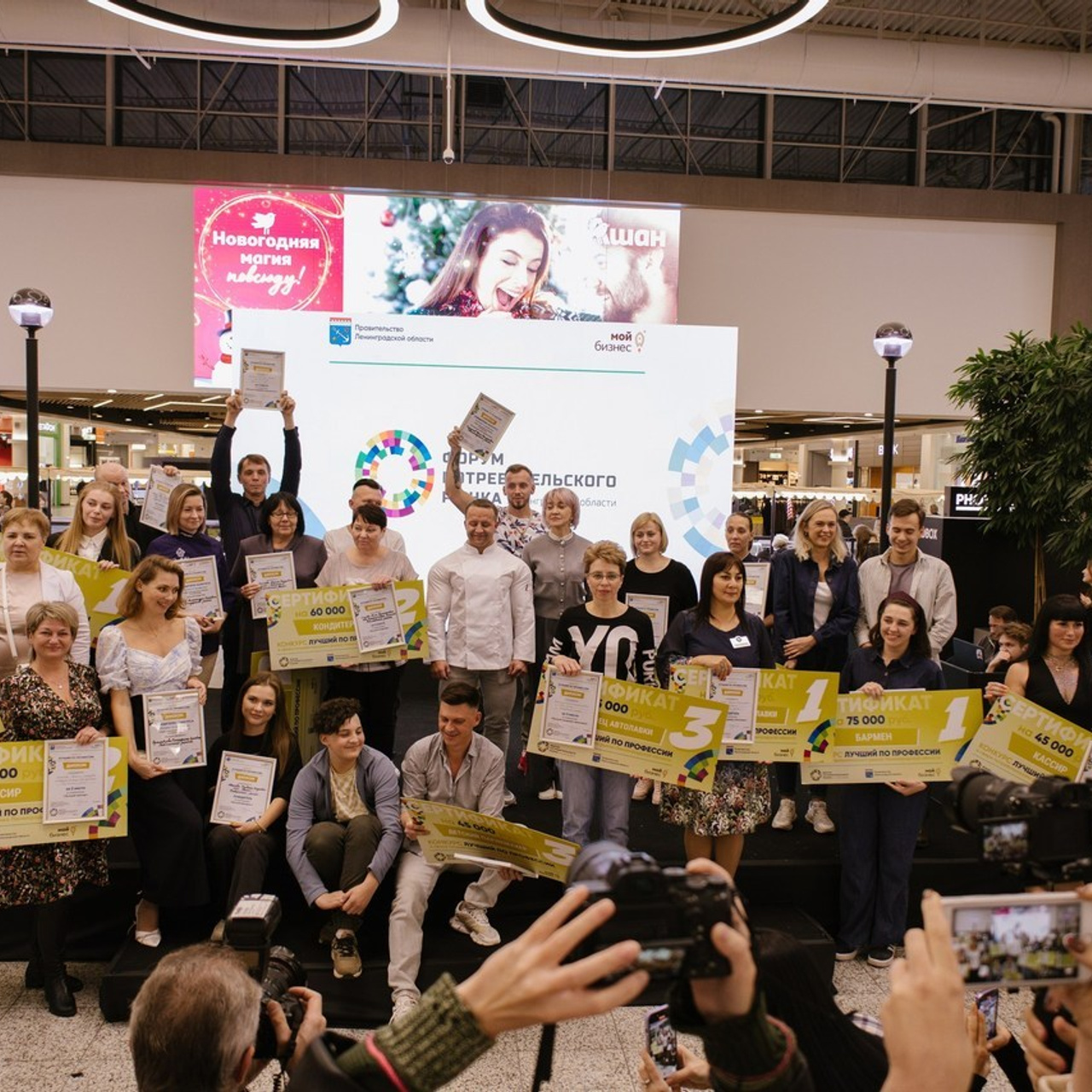 Отзывы. Фотограф и видеограф в Северной столице