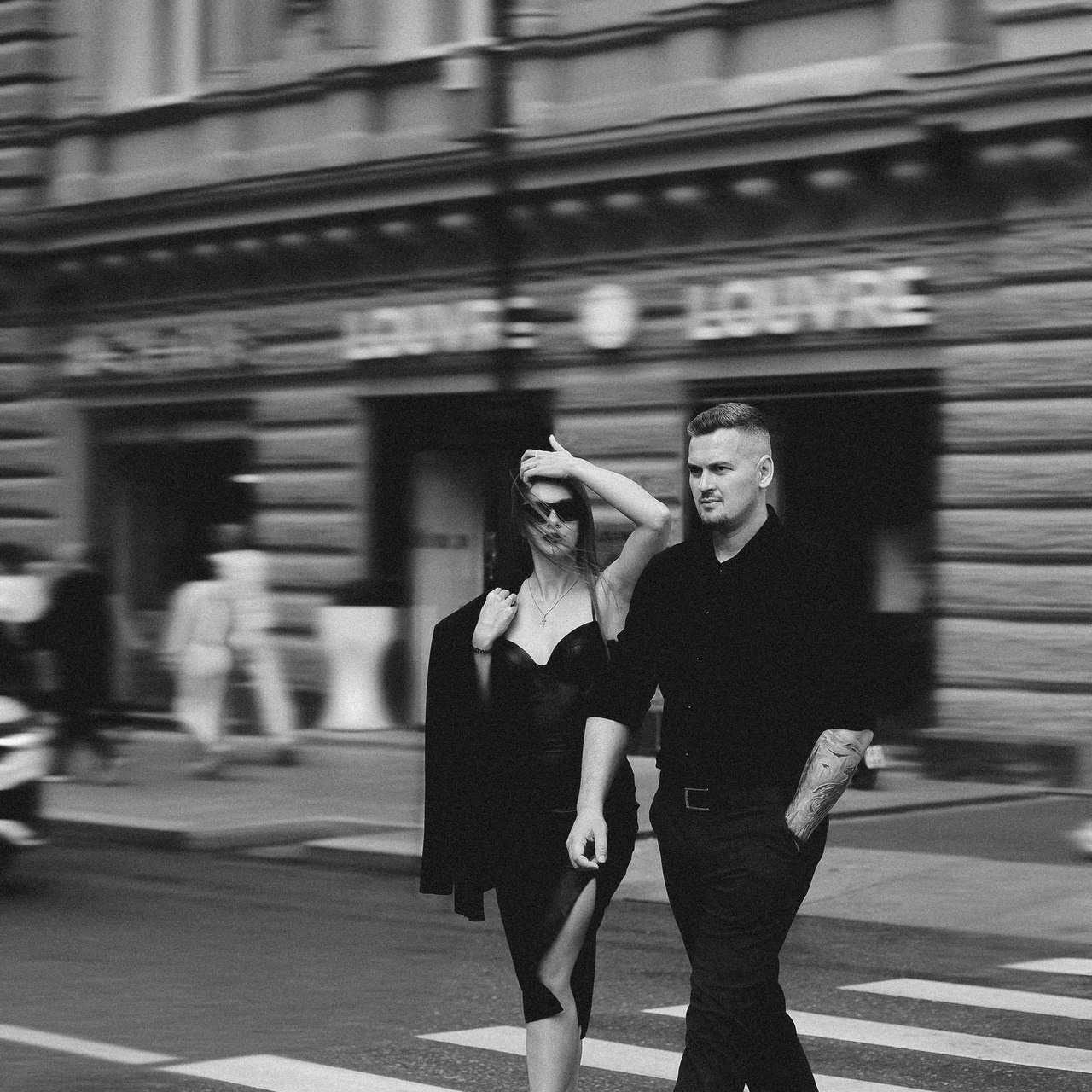 Отзывы. Анастасия Тоболякова — фотограф в Москве