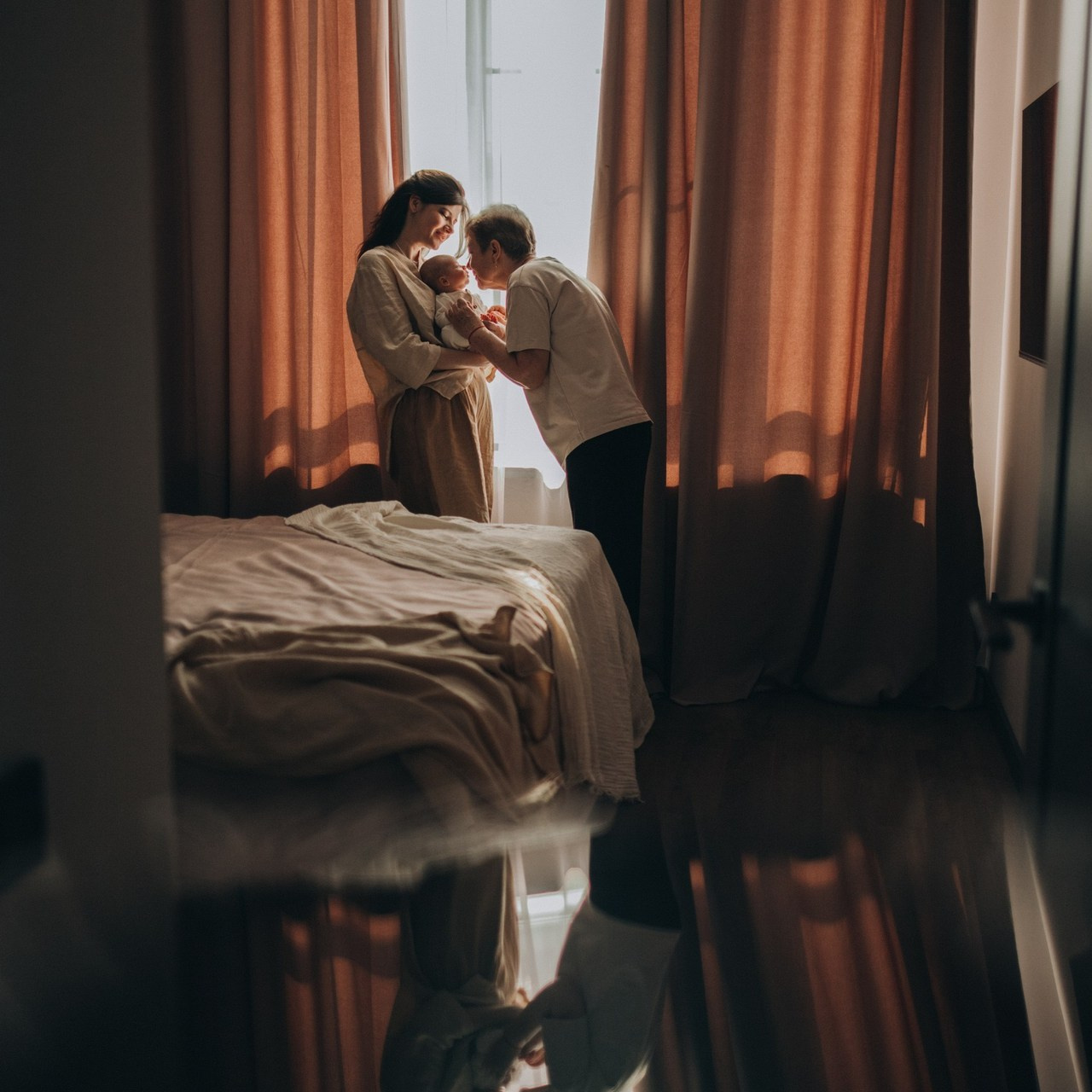 Отзывы. Семейный и детский фотограф Королев Мытищи Москва Бизяева Алена