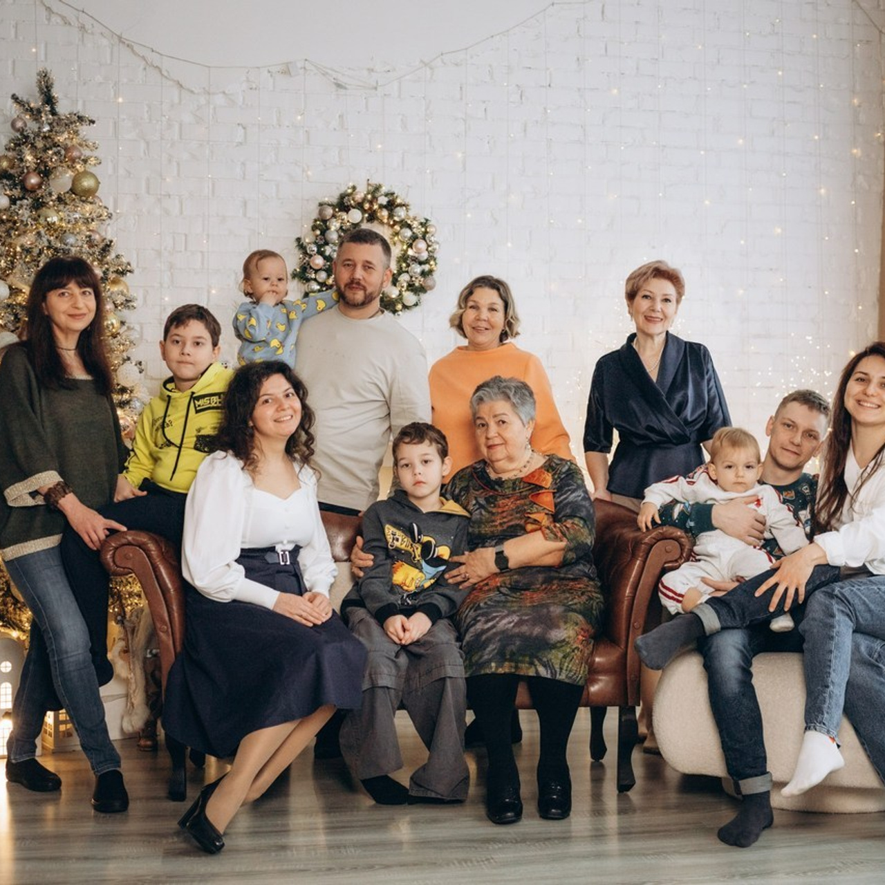 Отзывы. Семейный и детский фотограф Королев Мытищи Москва Бизяева Алена