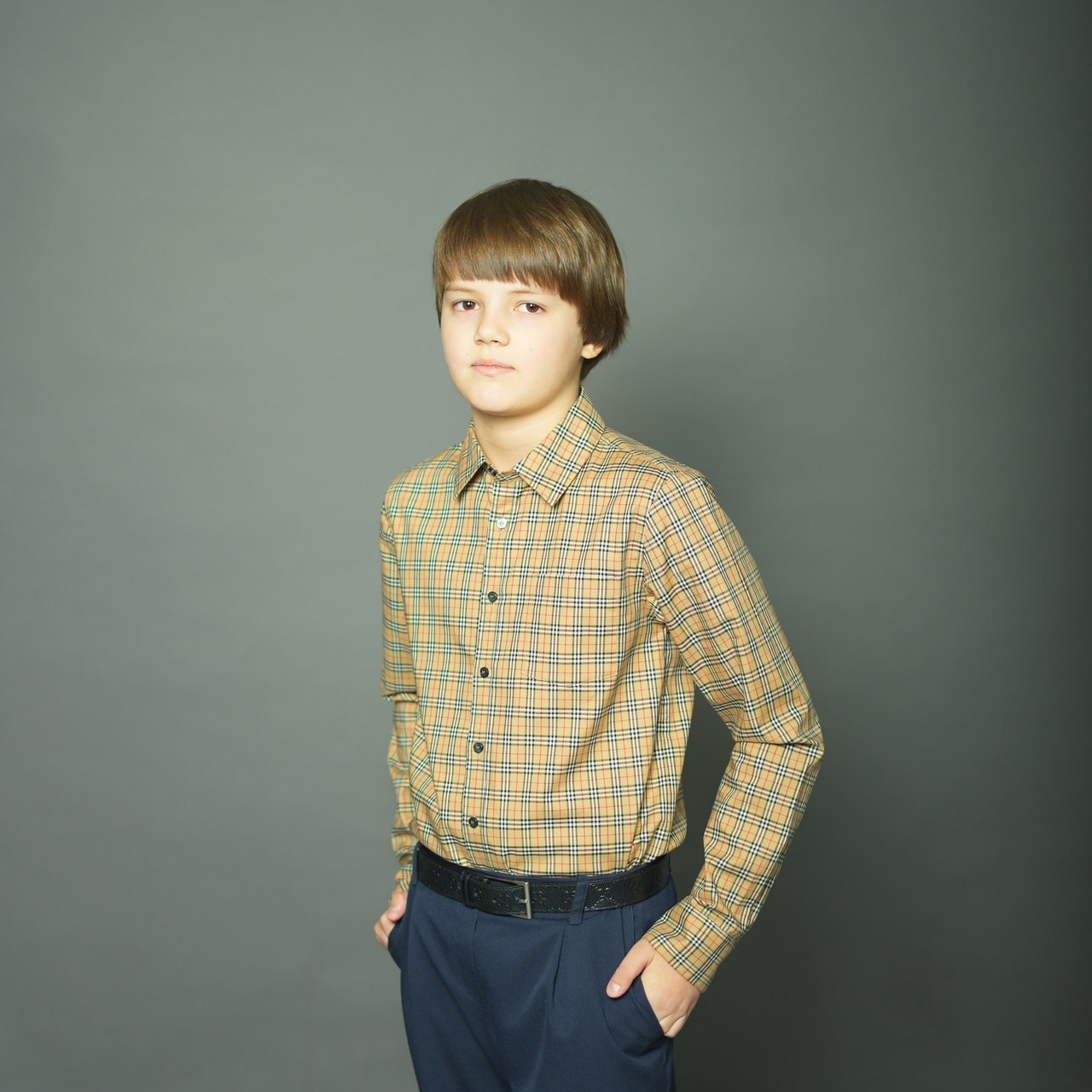 В Кемерово. Фотограф, видеооператор Нина Коршунова