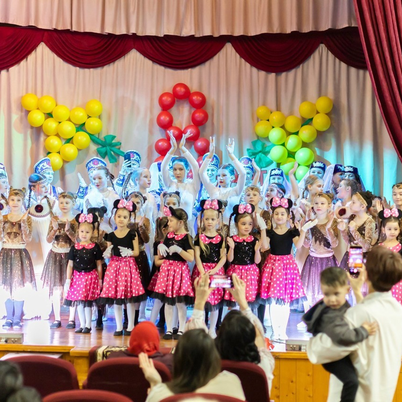 Отзывы. Фотограф Каримов Виктор