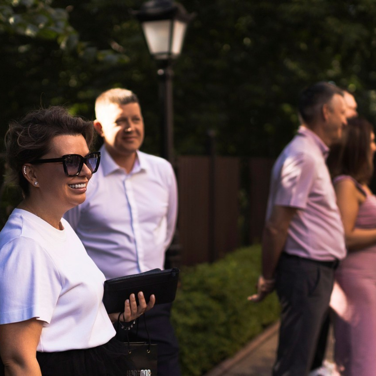 Отзывы. Фотограф Каримов Виктор