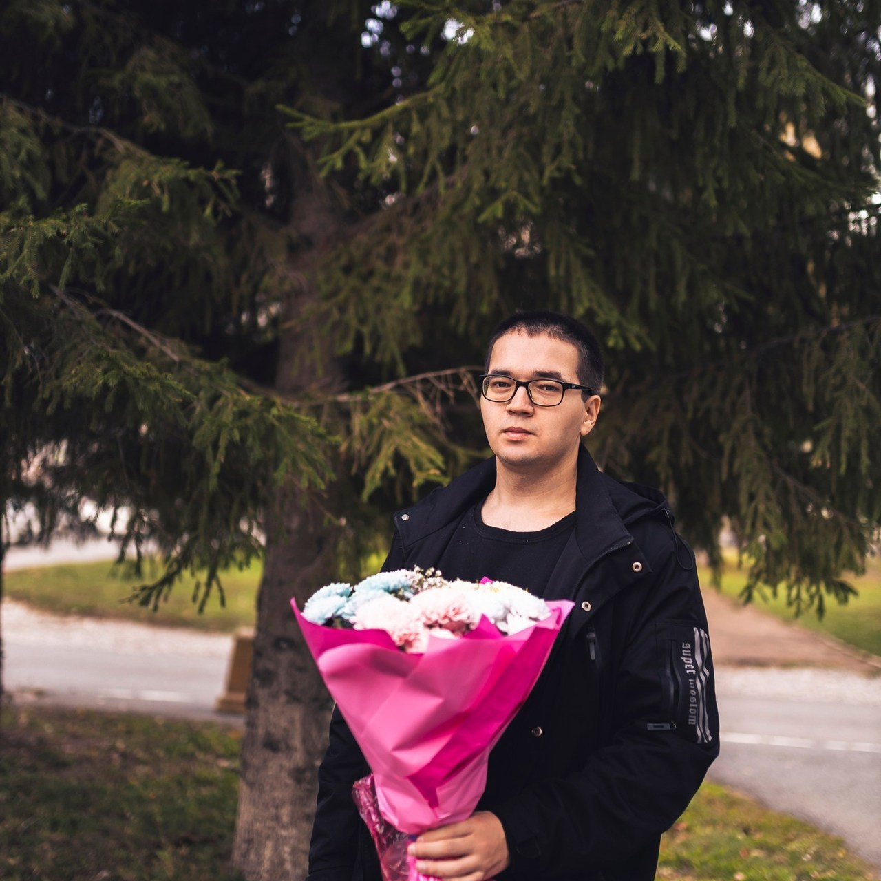 Отзывы. Фотограф Каримов Виктор