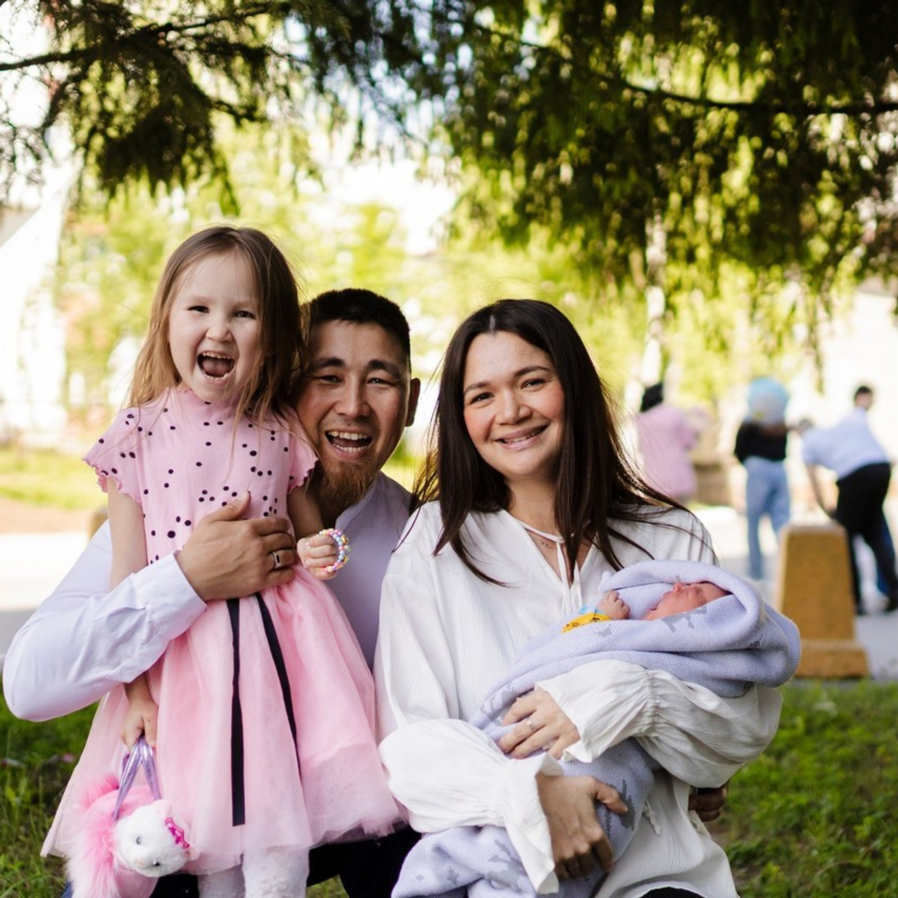 Отзывы. Фотограф Каримов Виктор