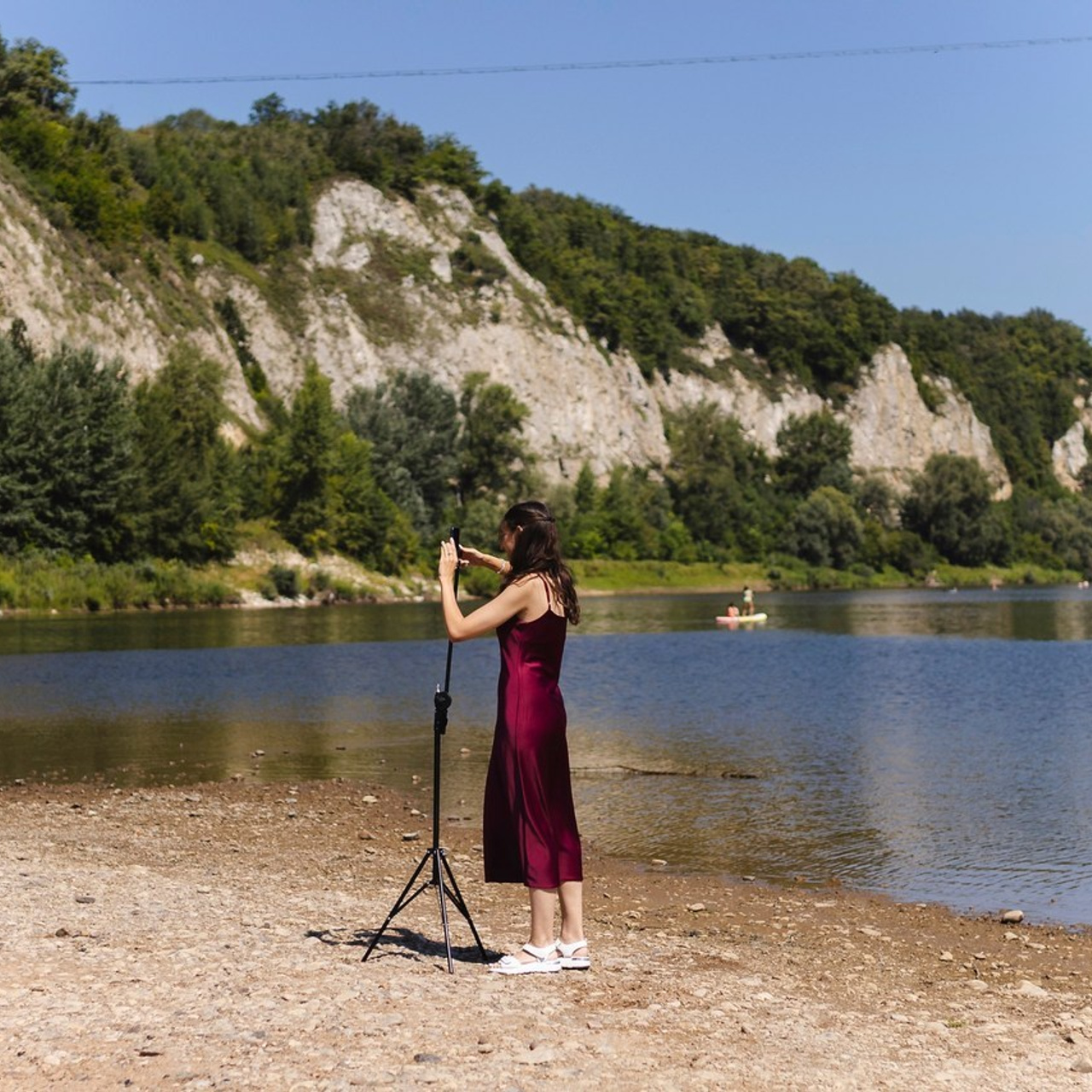 Отзывы. Фотограф Каримов Виктор