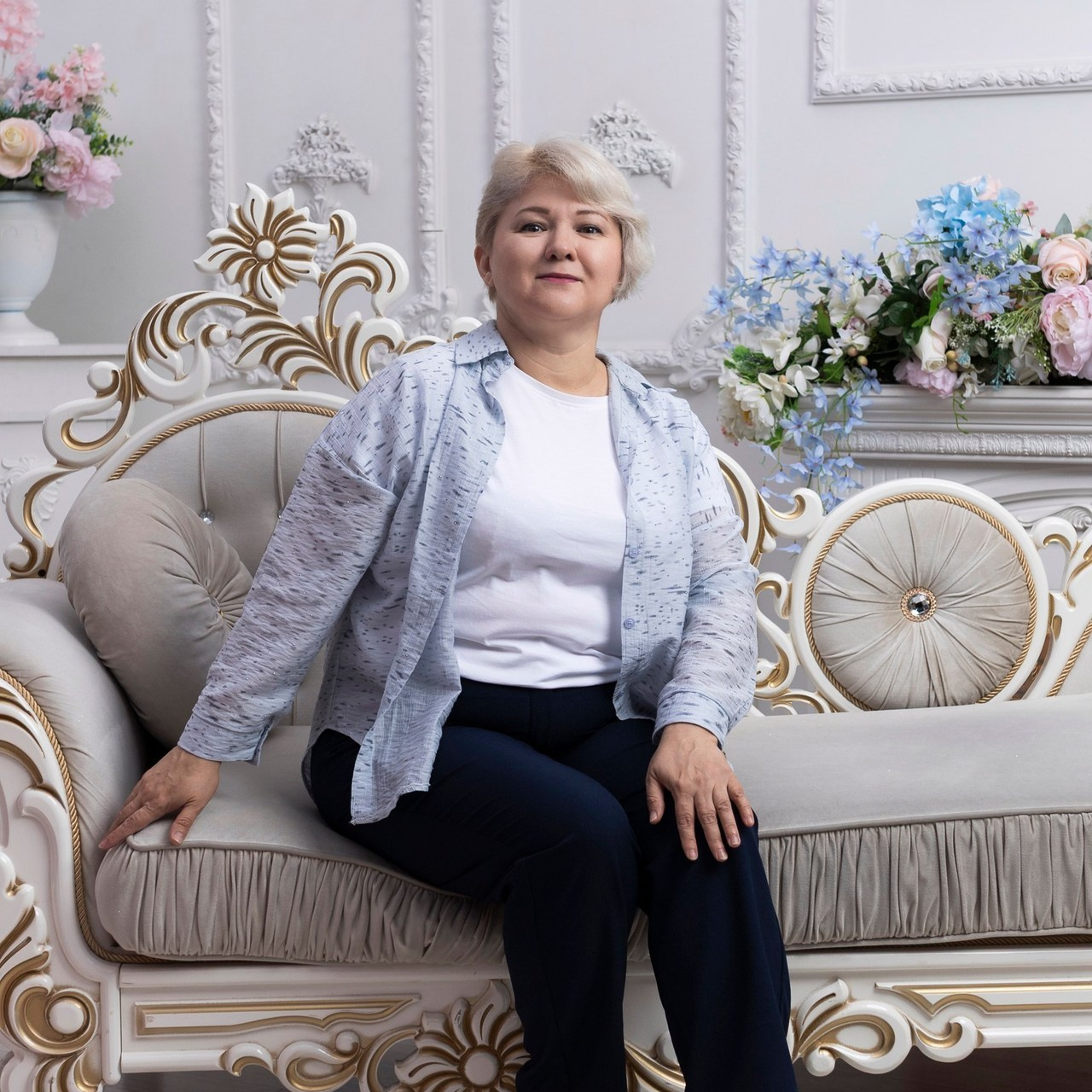 Отзывы. Фотограф Каримов Виктор