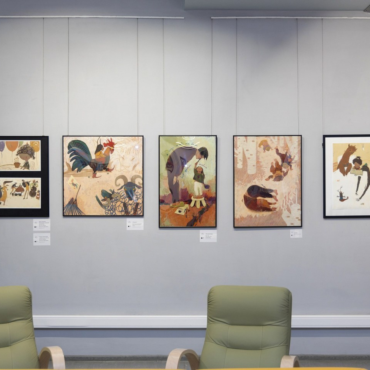 Отзывы. Фотограф НСК-Кем-СПБ Александра Фомич