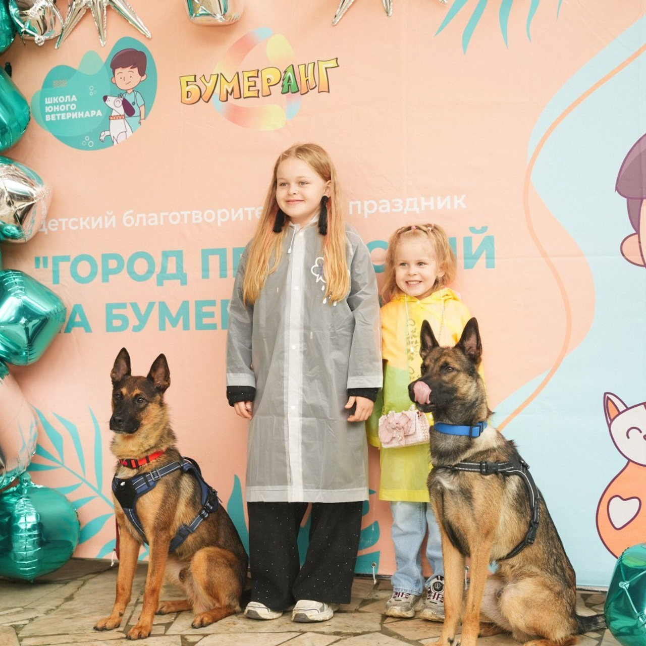 Отзывы. Фотограф НСК-Кем-СПБ Александра Фомич