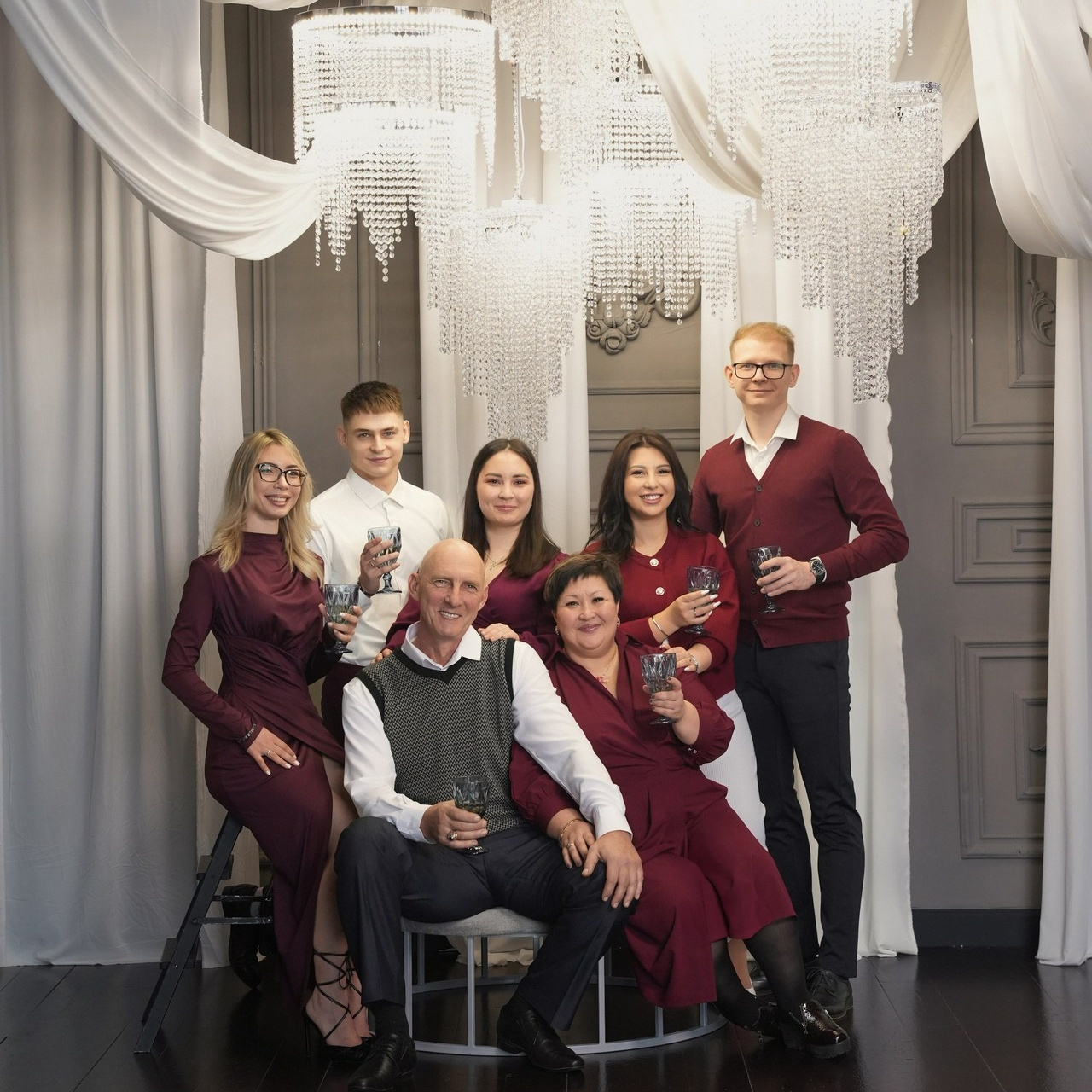 Отзывы. Фотограф НСК-Кем-СПБ Александра Фомич