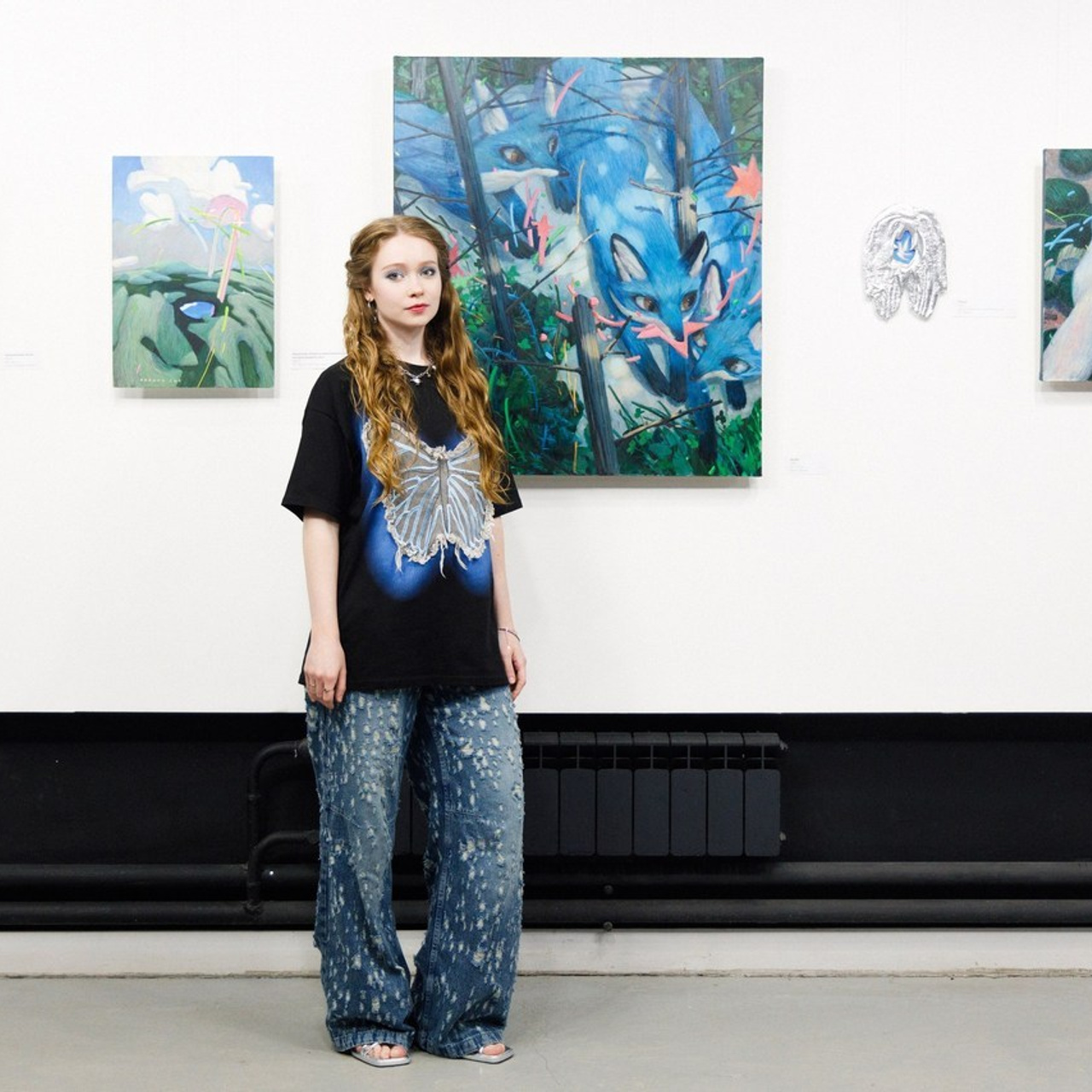 Отзывы. Фотограф НСК-Кем-СПБ Александра Фомич