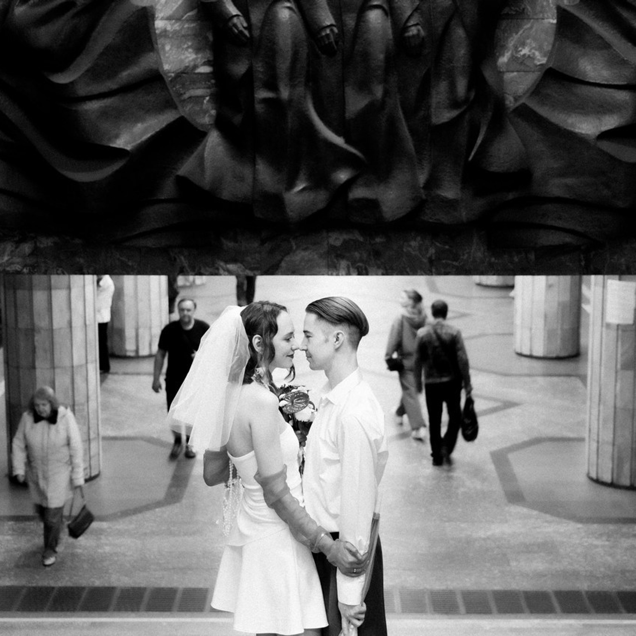 Отзывы. Фотограф НСК-Кем-СПБ Александра Фомич