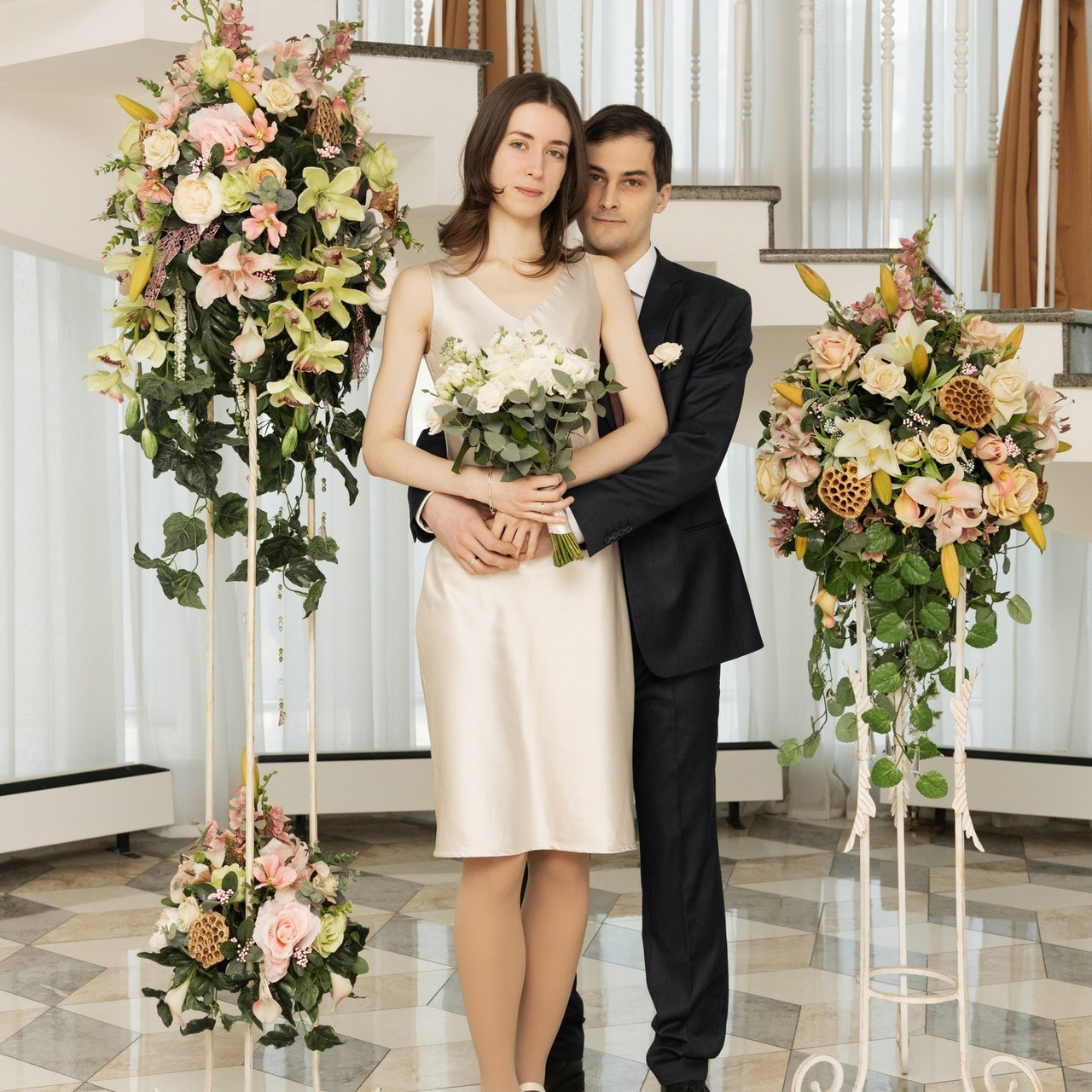 Отзывы. Фотограф НСК-Кем-СПБ Александра Фомич