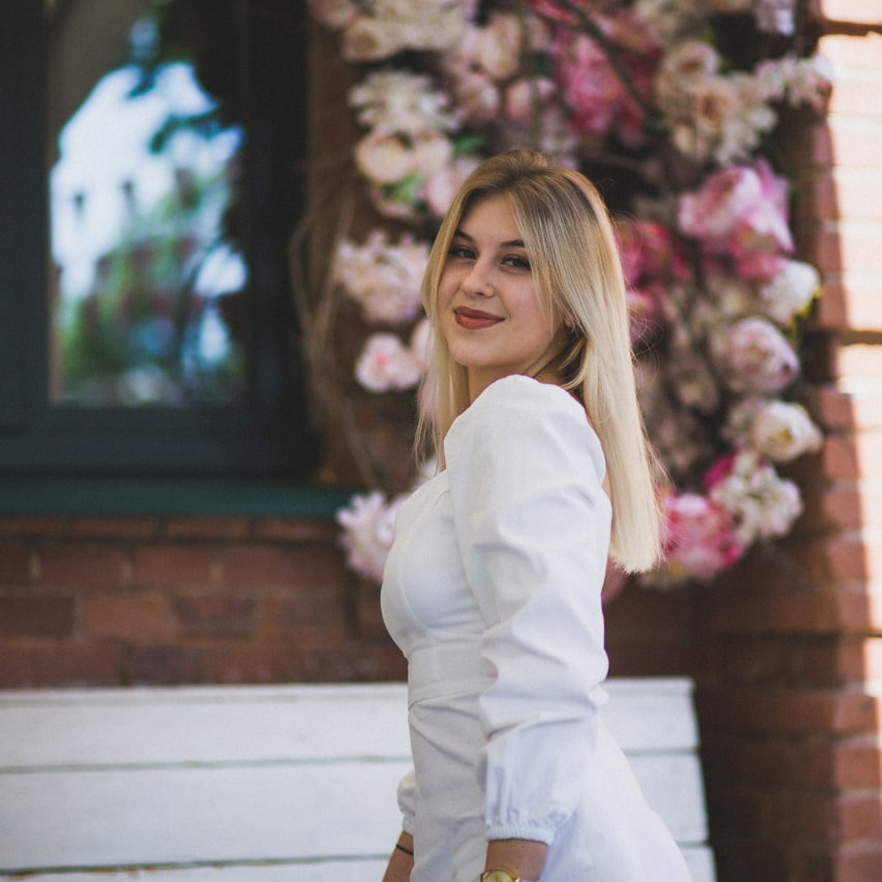 Отзывы. Женский фотограф