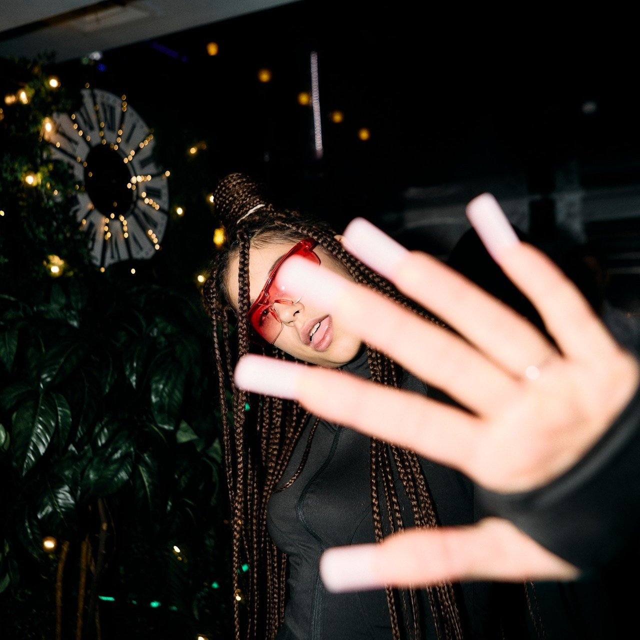 Отзывы. Женский фотограф