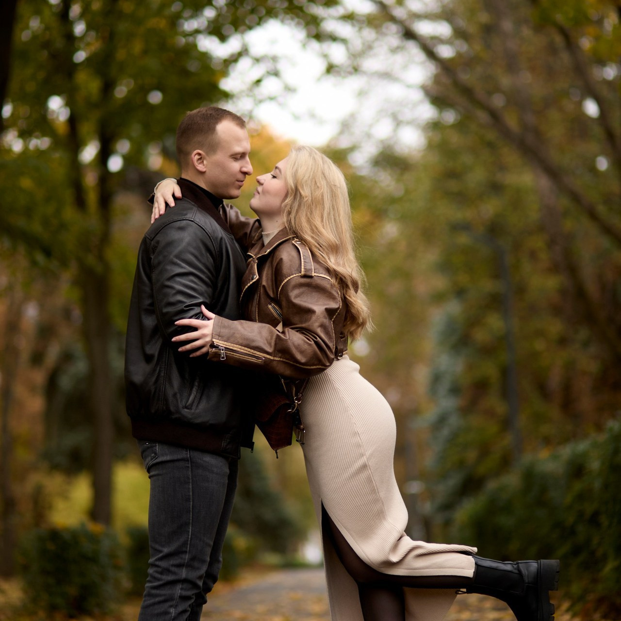 Отзывы. Женский фотограф