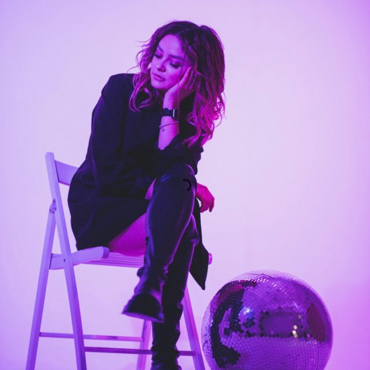 Отзывы. Женский фотограф