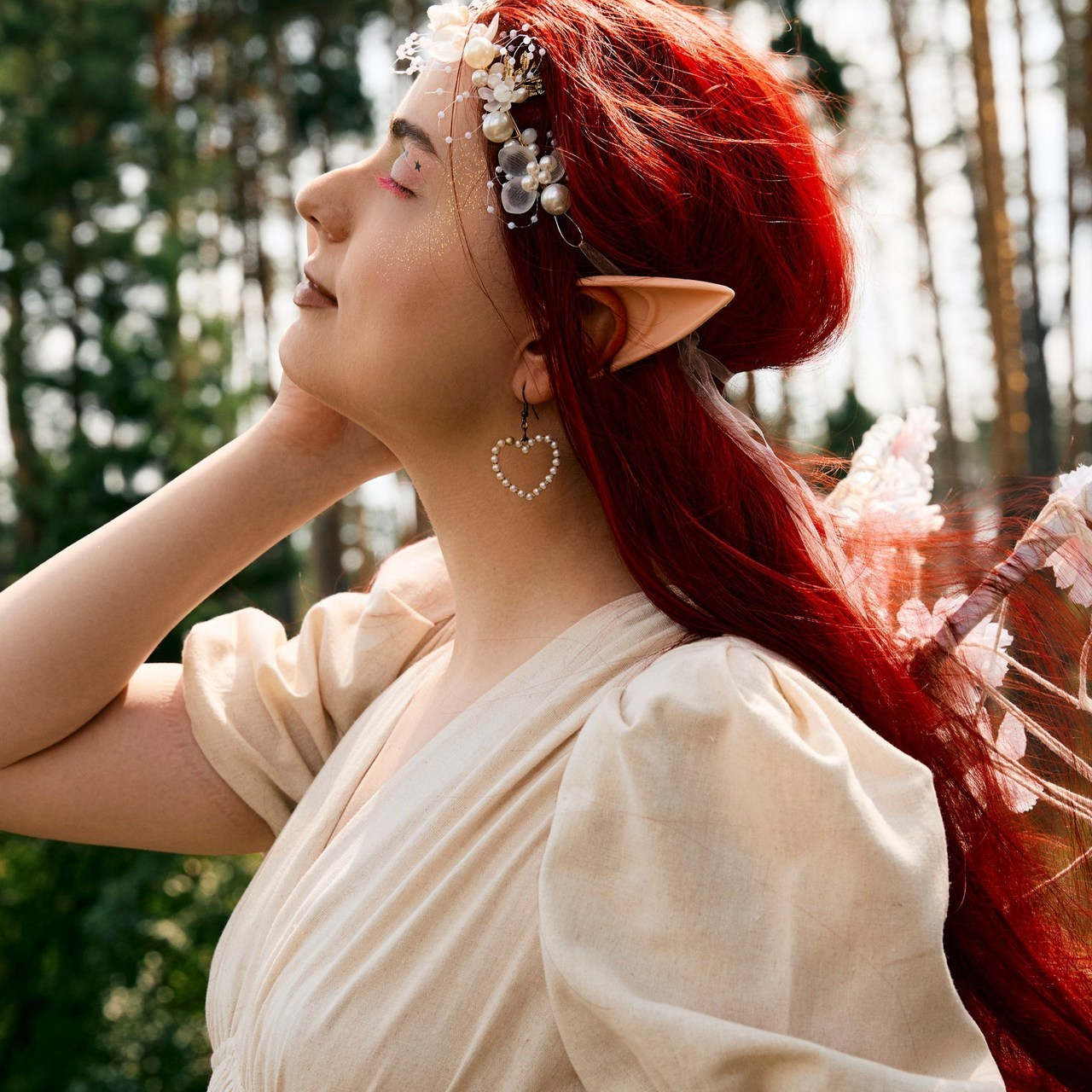 Отзывы. Женский фотограф