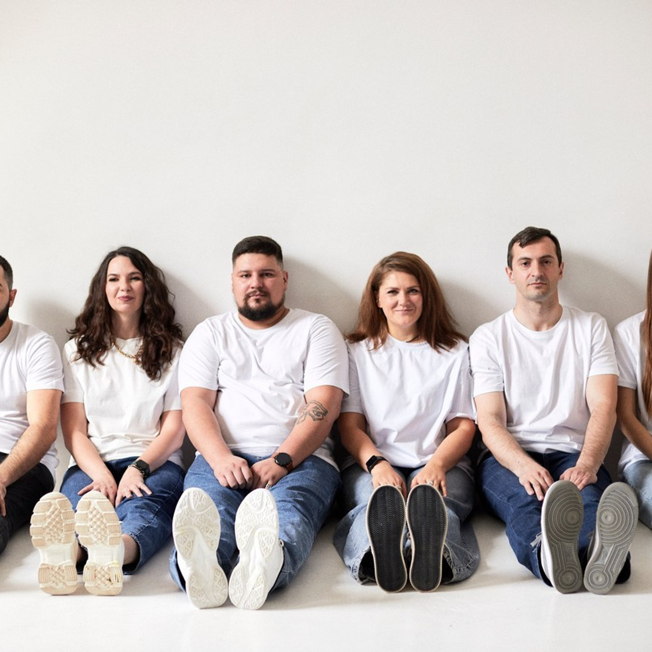 Отзывы. Женский фотограф