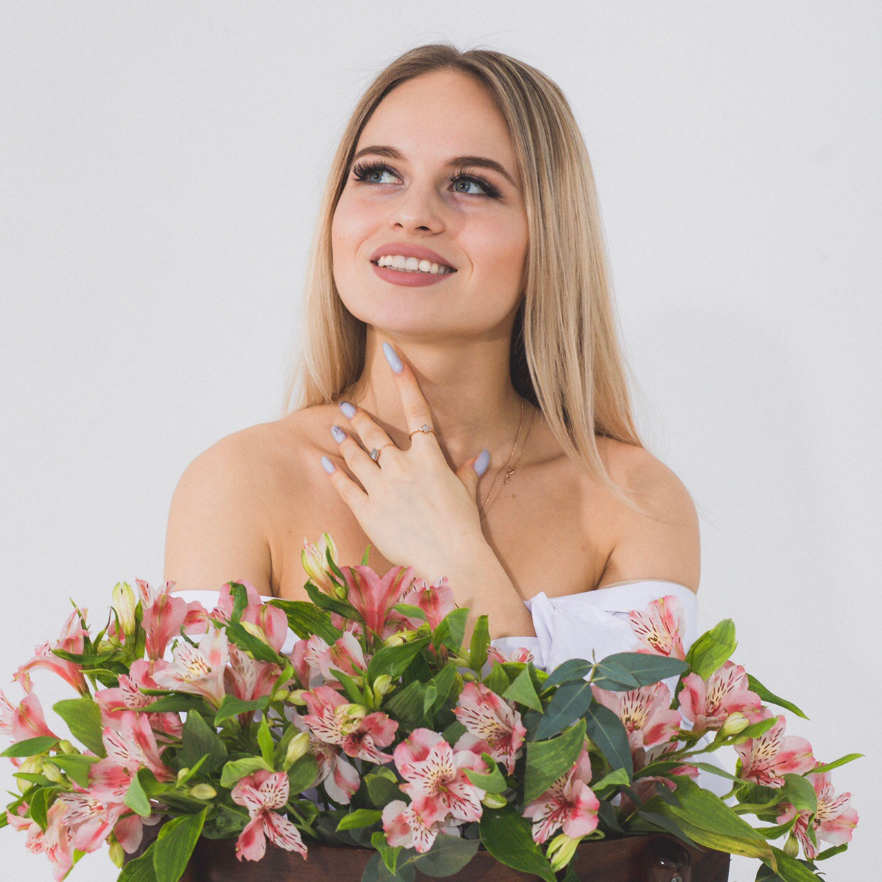 Отзывы. Женский фотограф