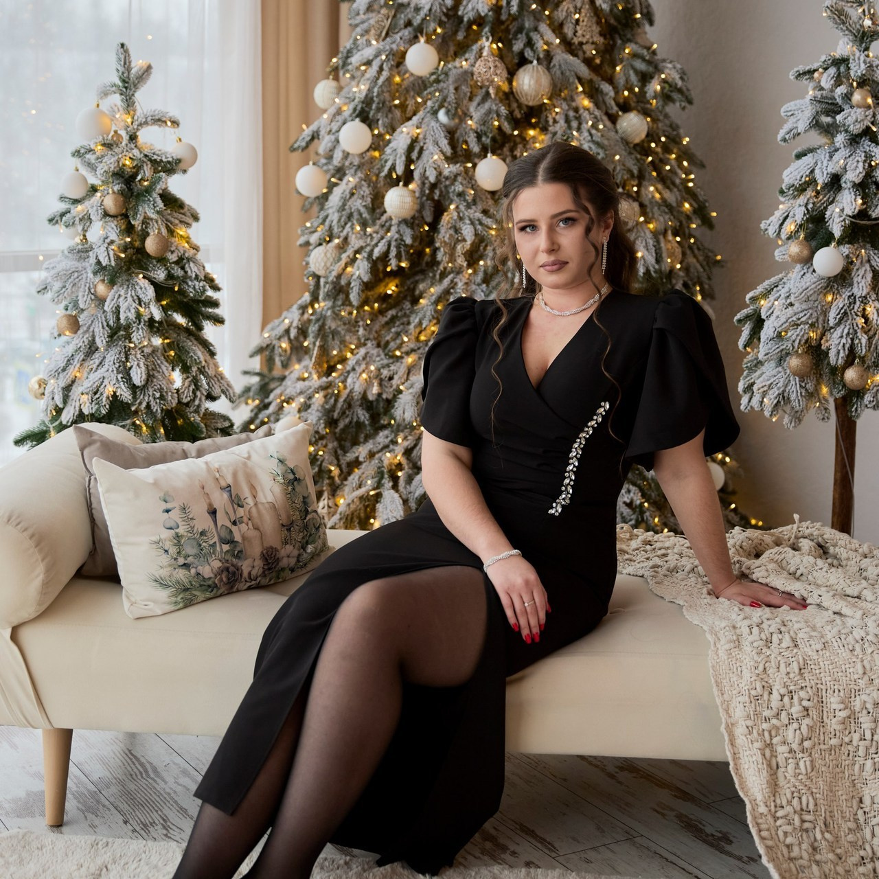 Отзывы. Женский фотограф