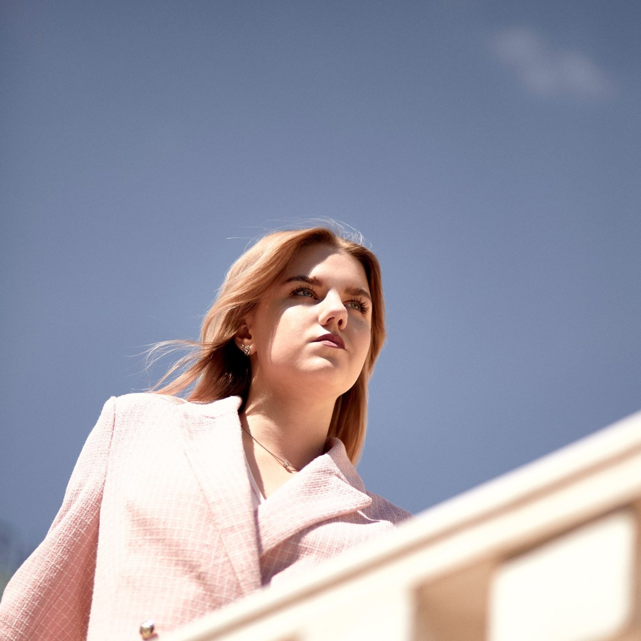 Отзывы. Женский фотограф