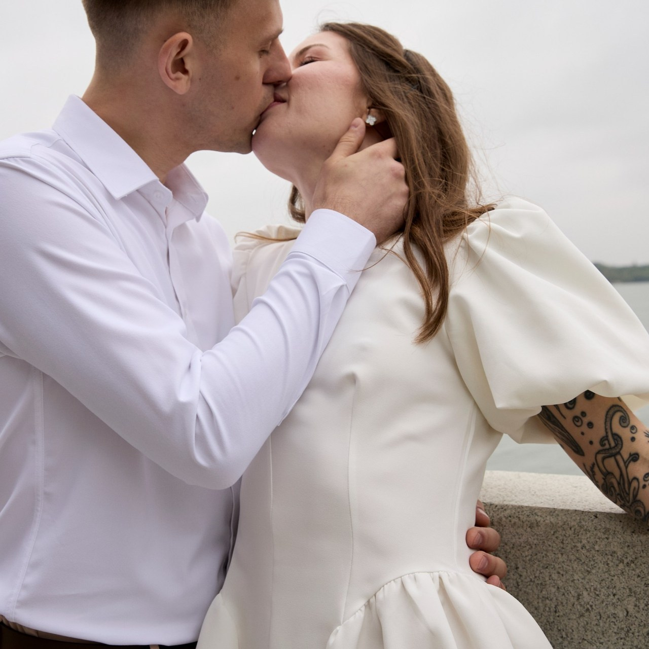 Отзывы. Женский фотограф