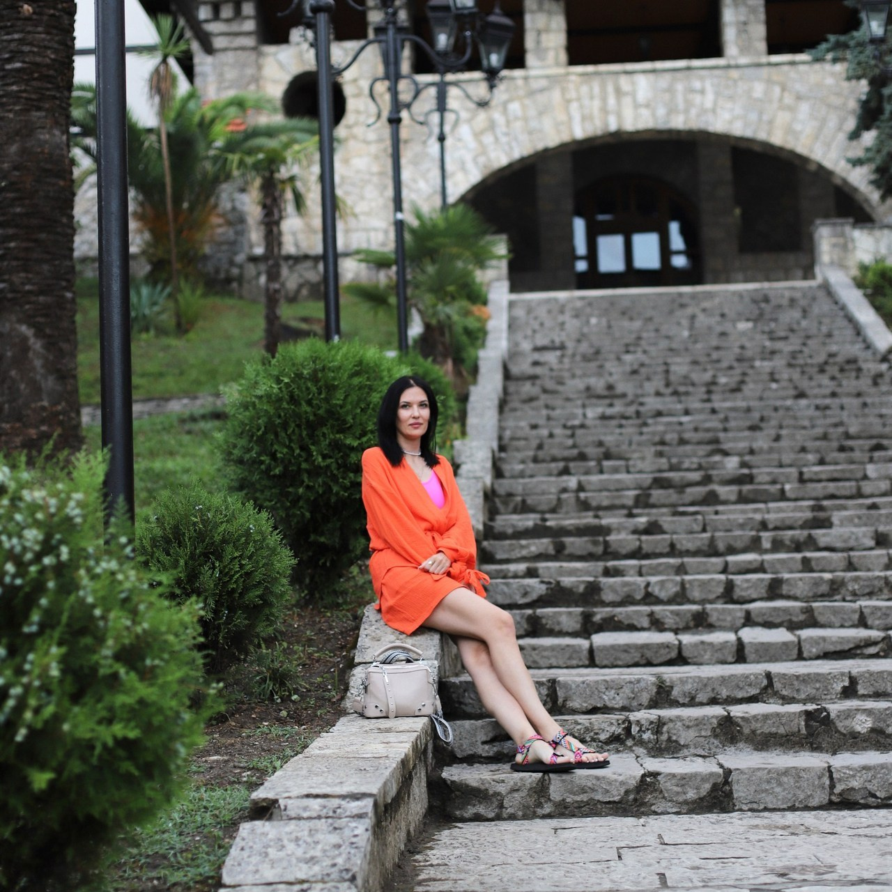 Отзывы. Женский фотограф