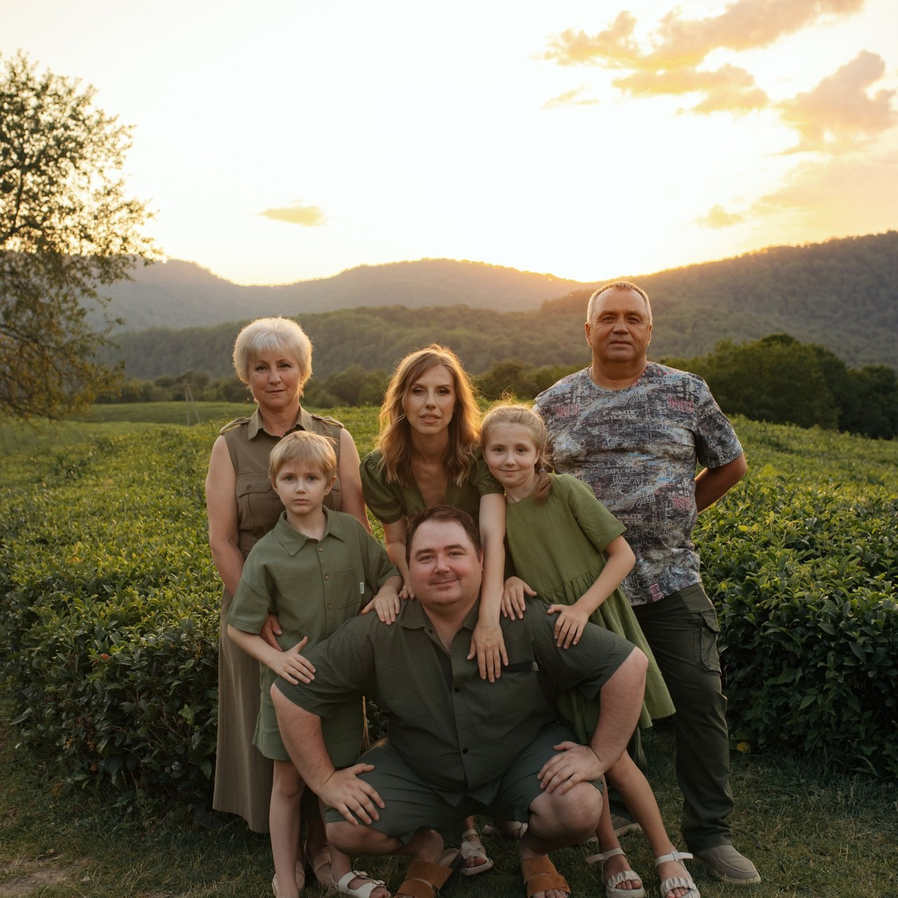 Отзывы. Фотограф в Сочи | Светлана Василевская