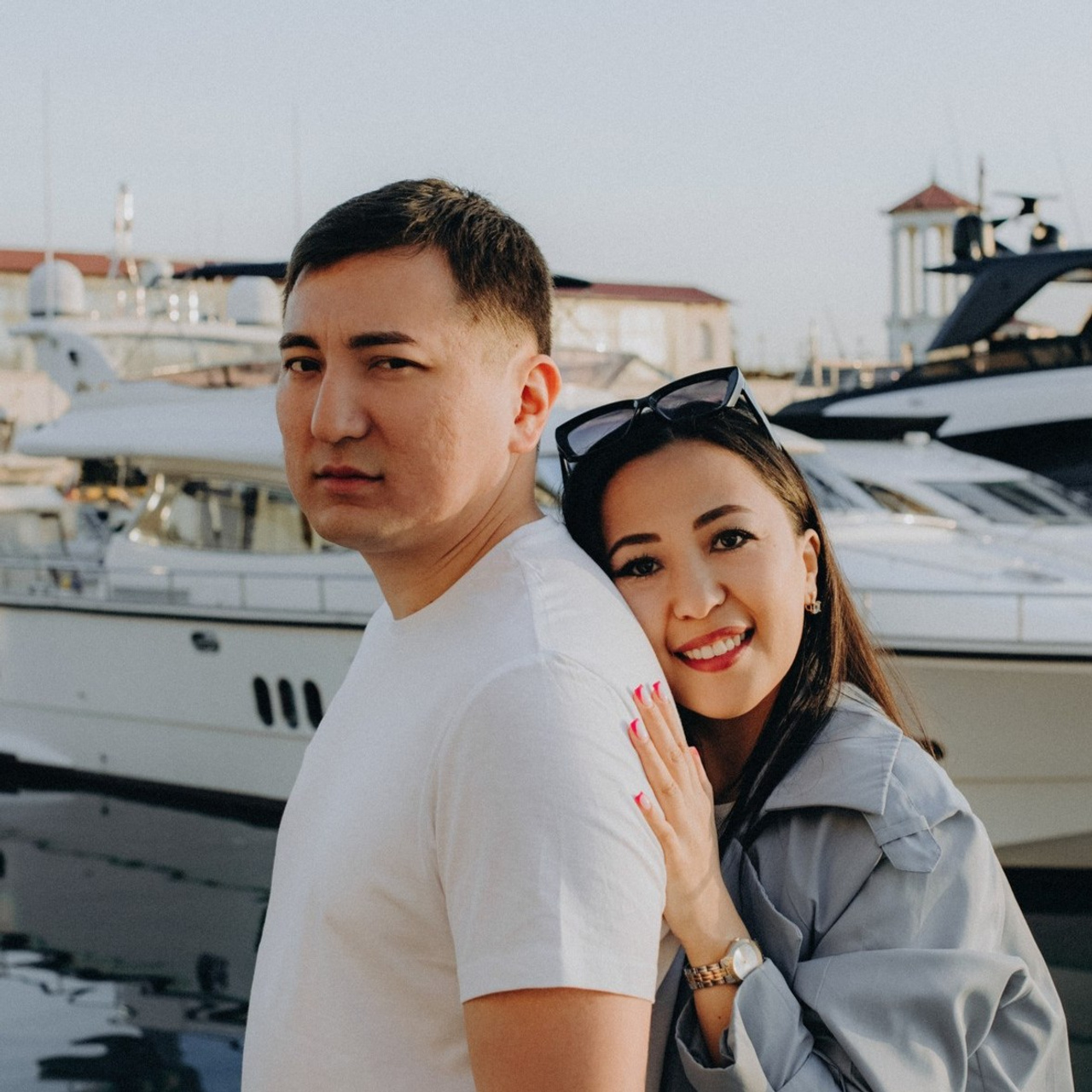 Отзывы. Фотограф в Сочи | Светлана Василевская