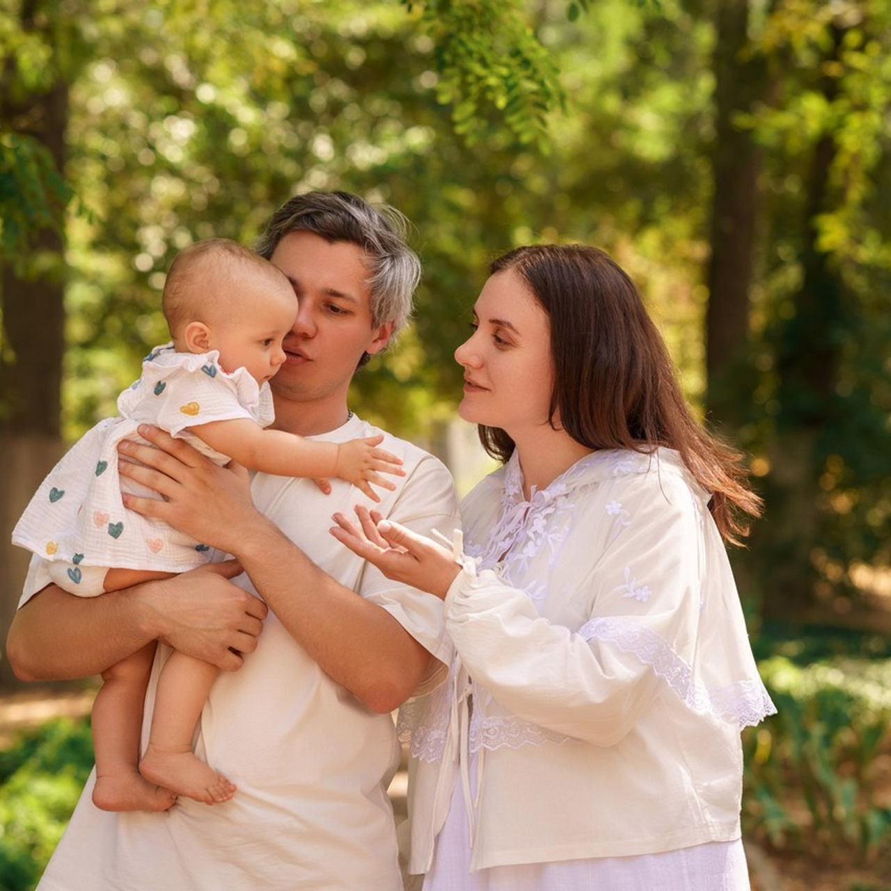 Отзывы. Семейные и индивидуальные съёмки в Ростове-на-Дону и Москве