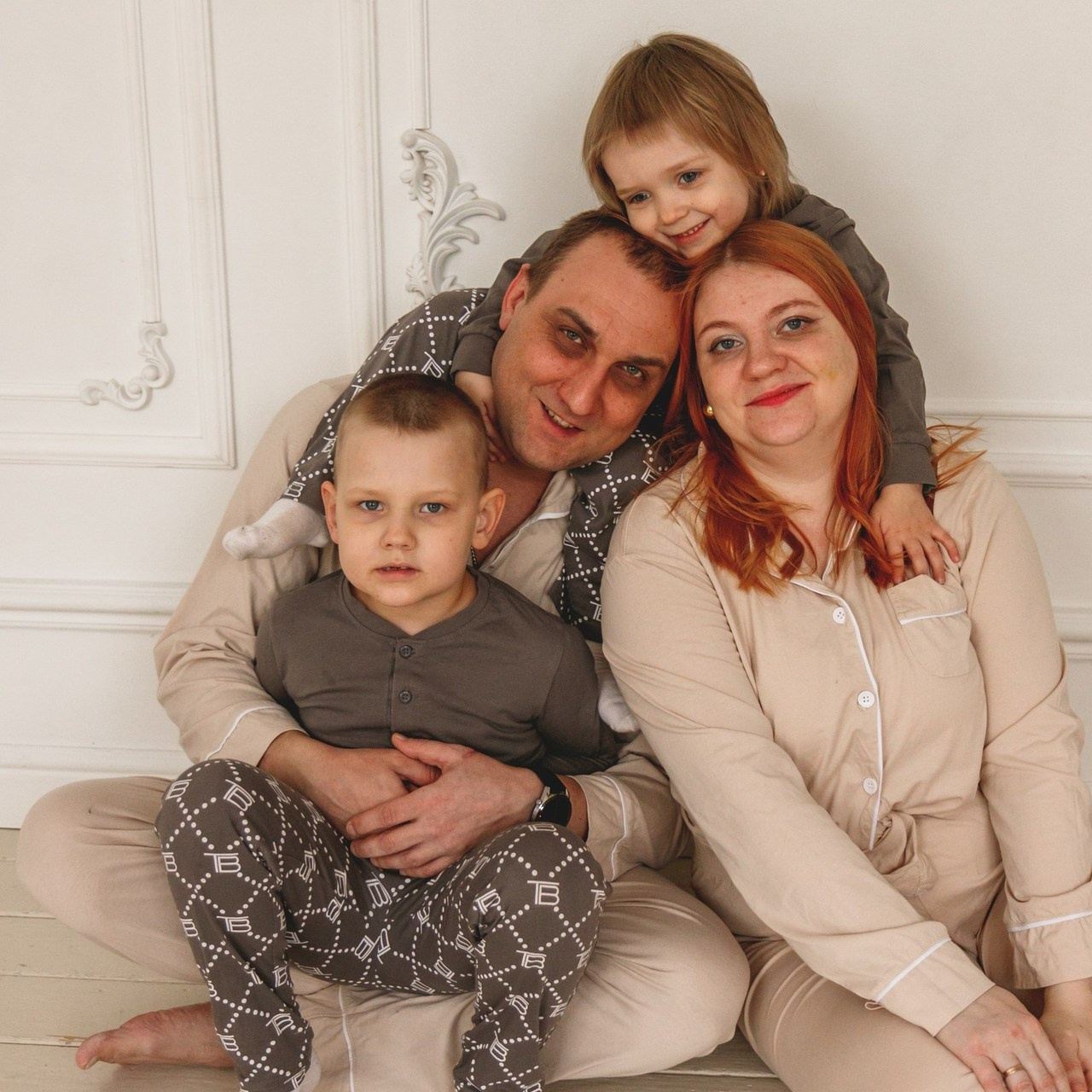 Отзывы на сайте. Фотограф в Перми Гиренко Людмила